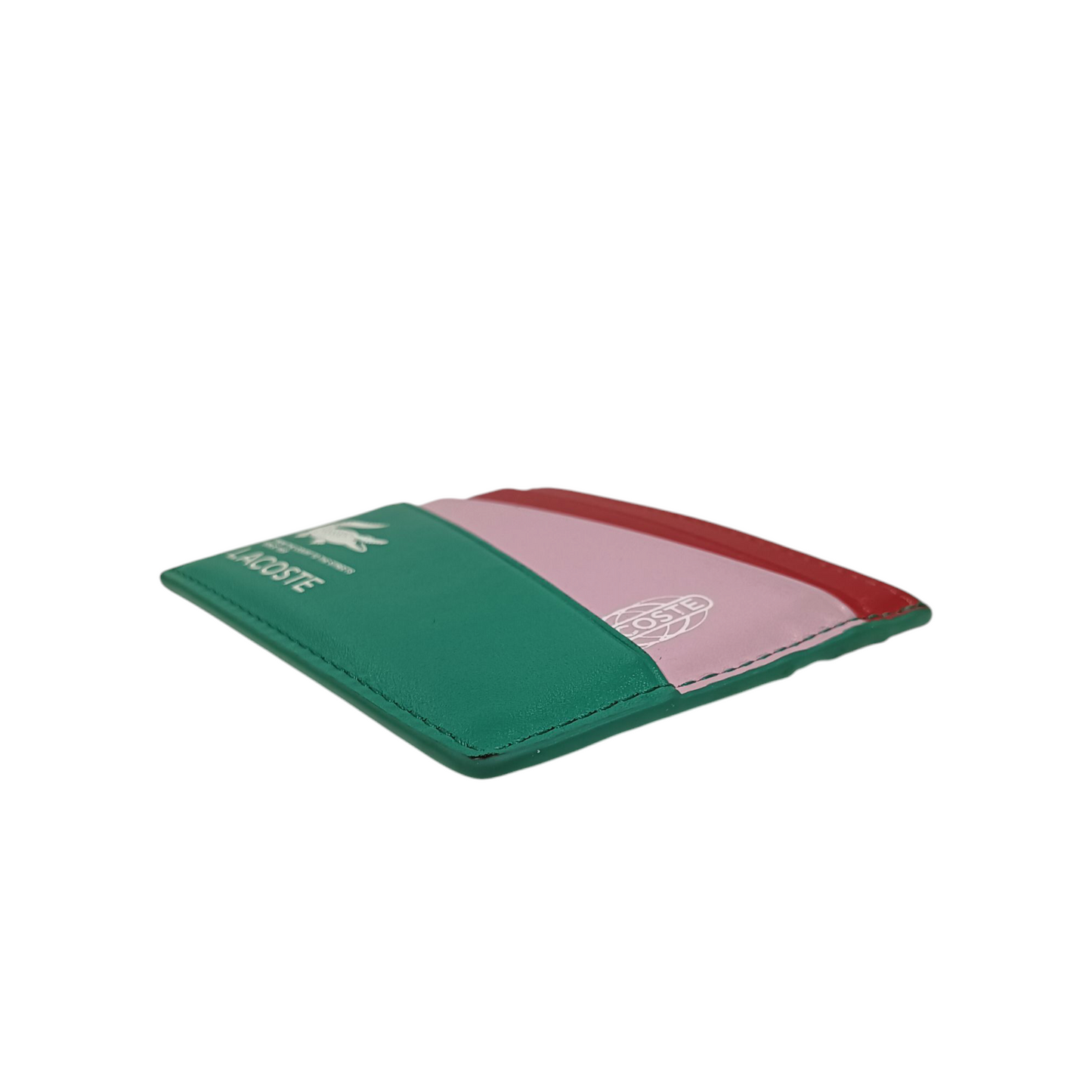 LACOSTE Card Case Multi Color F2210 00