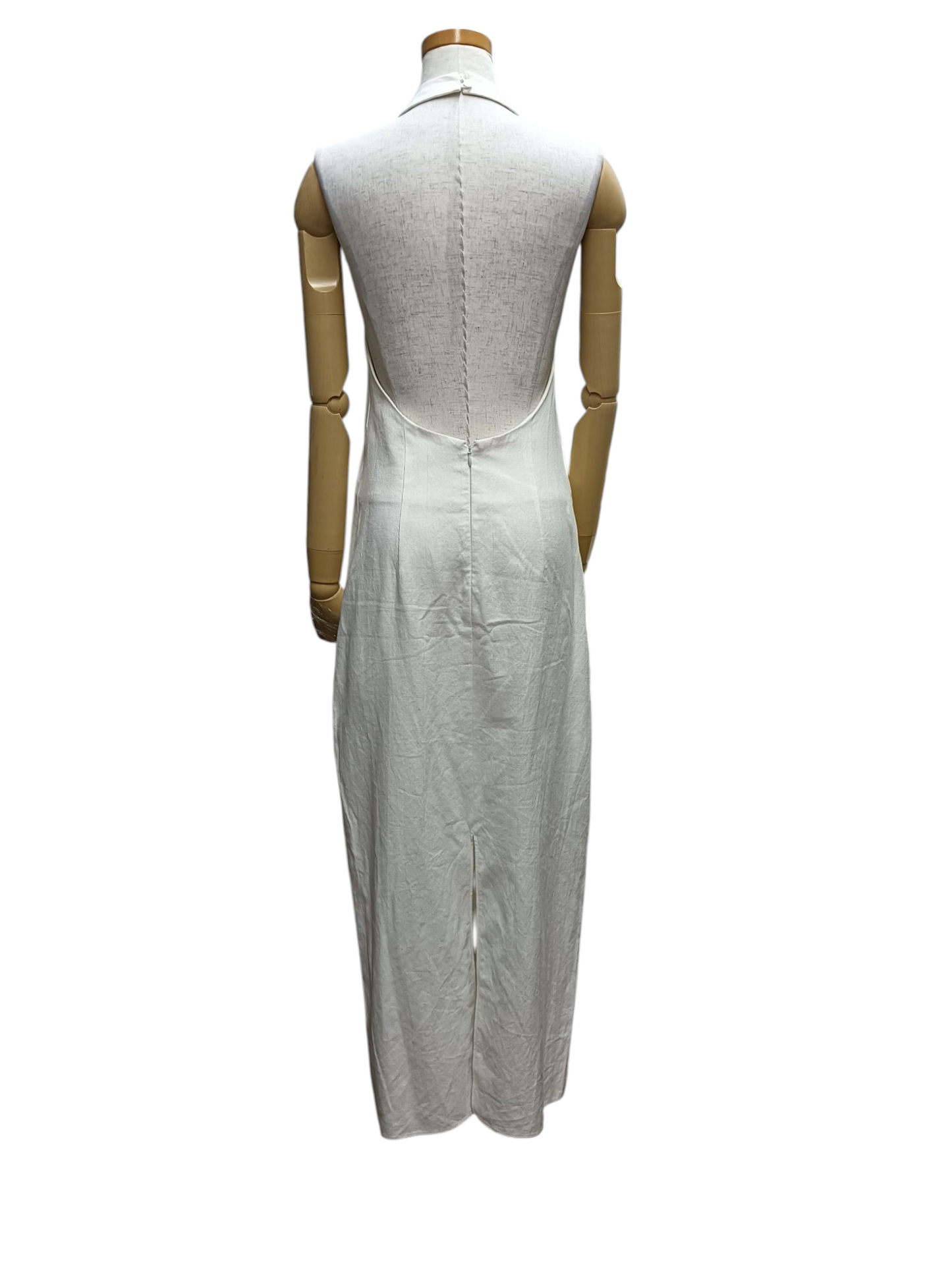 Sana x adam et rope One Piece Size Free Lady's White satp-0525