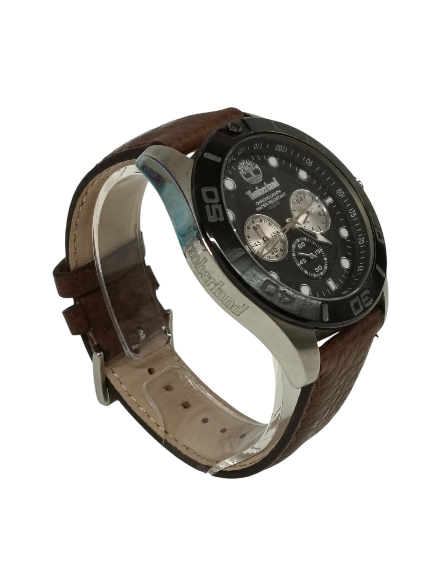 TIMBERLAND Wrist Watch 13909J