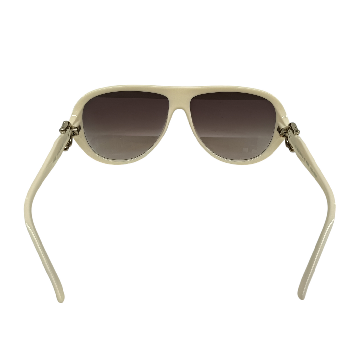 FENDI Sunglasses FS5068 105 White