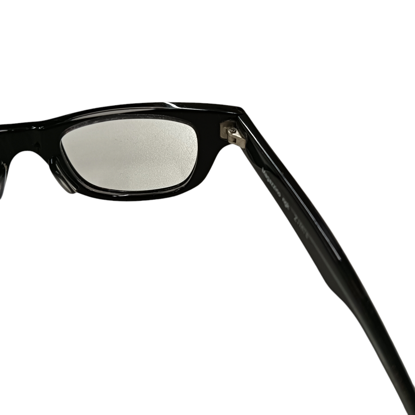 MAGAZZINO GLASSES ZILNIS *ONLY FRAME/HAND BLACK