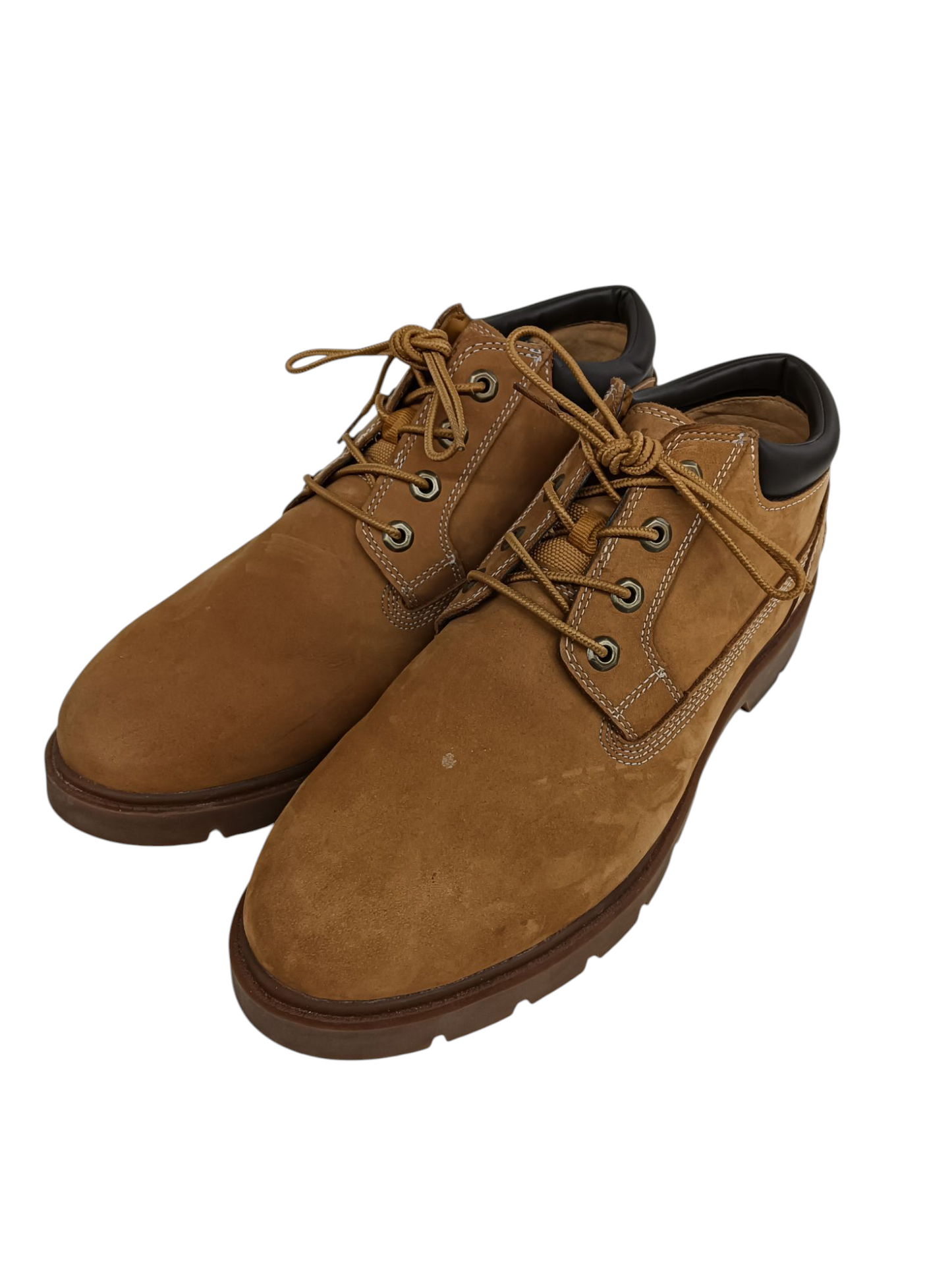 Timberland Boots Size 11us TB0A1P3L231 Mens Brown
