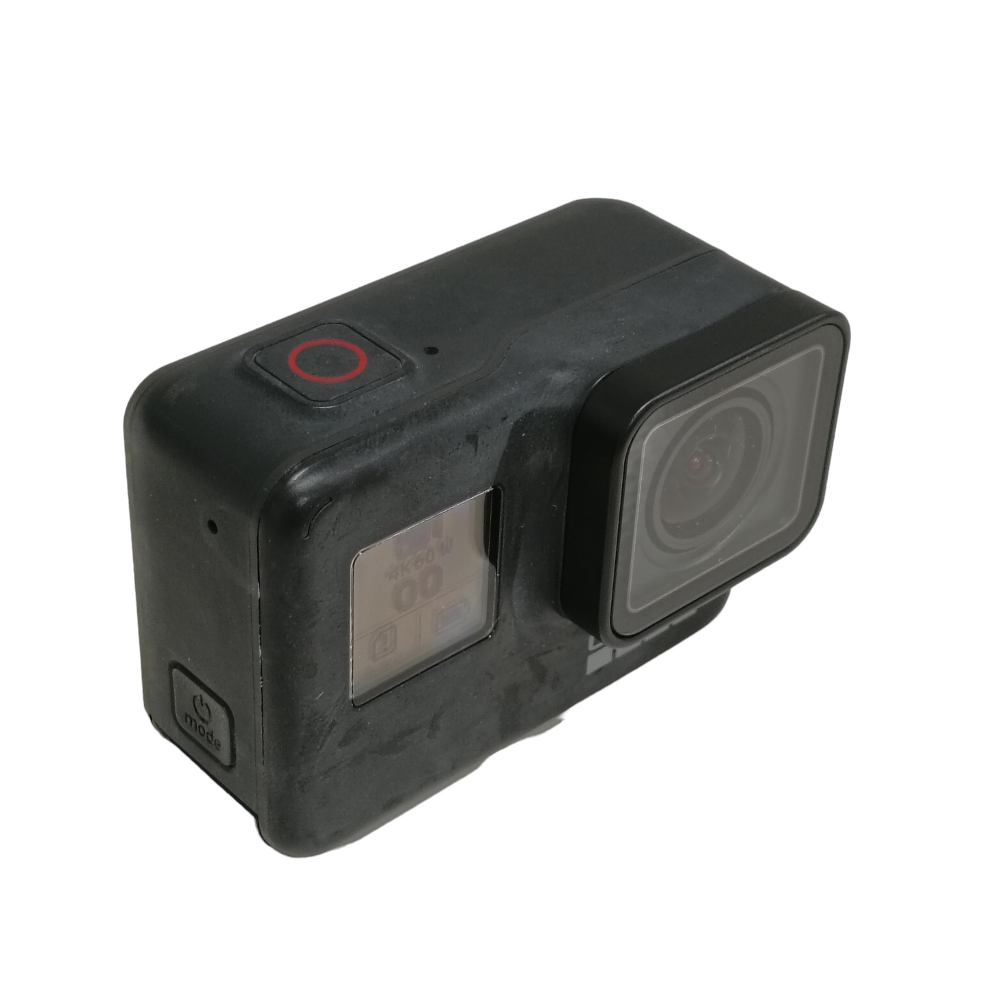 GoPro HERO 7 BLACK