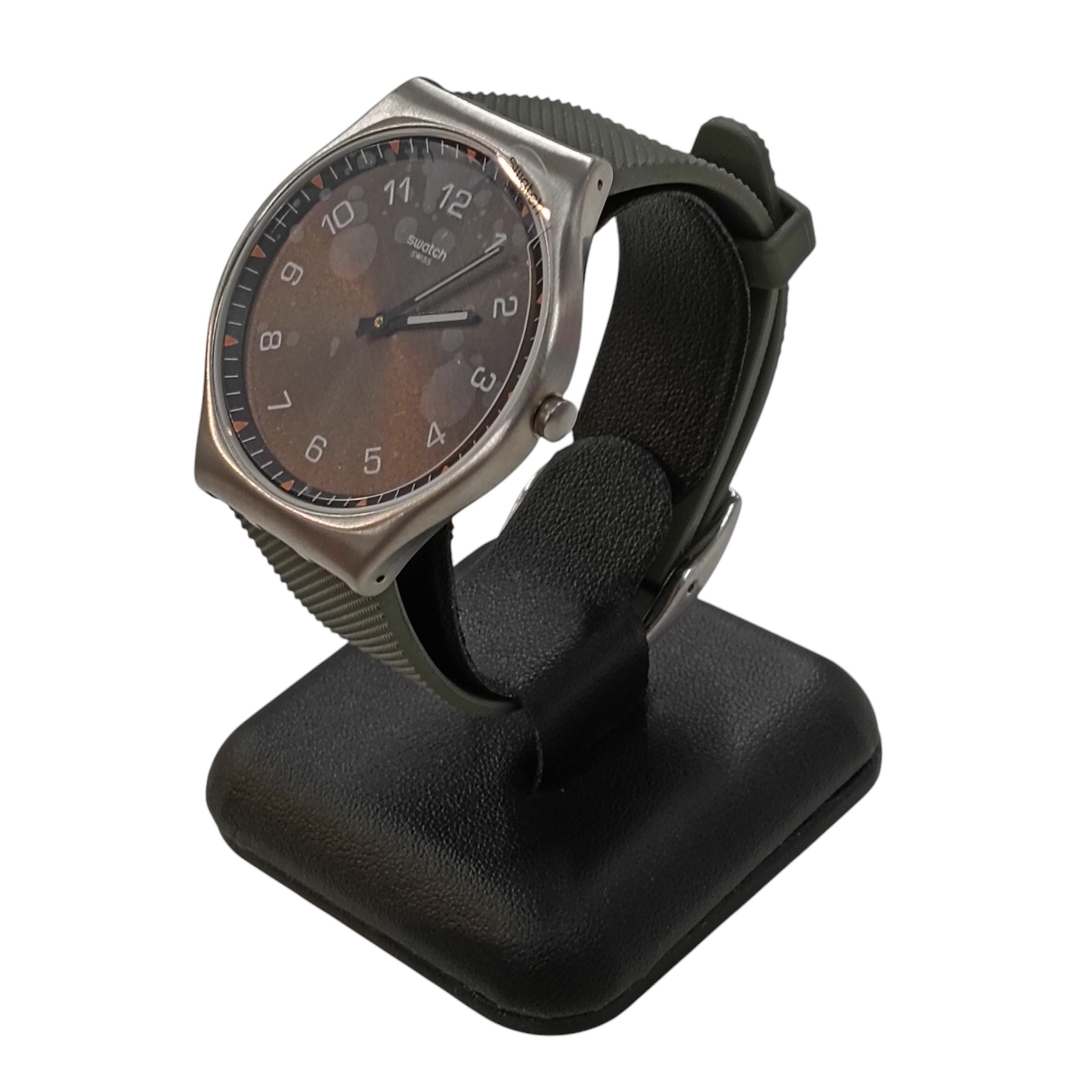 Swatch Wrist Watch SS07S103