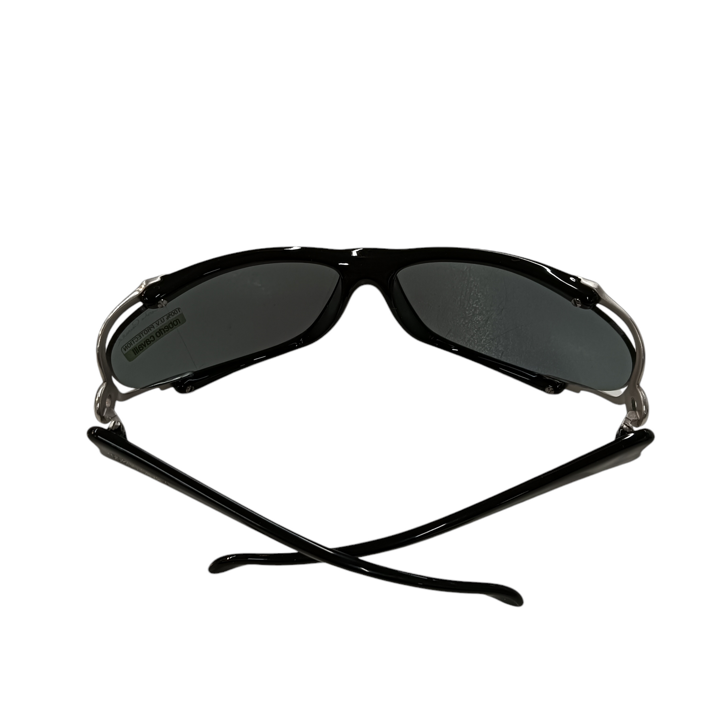 ROBERTO CAVALLI SUNGLASSES ENDEIDE BLACK