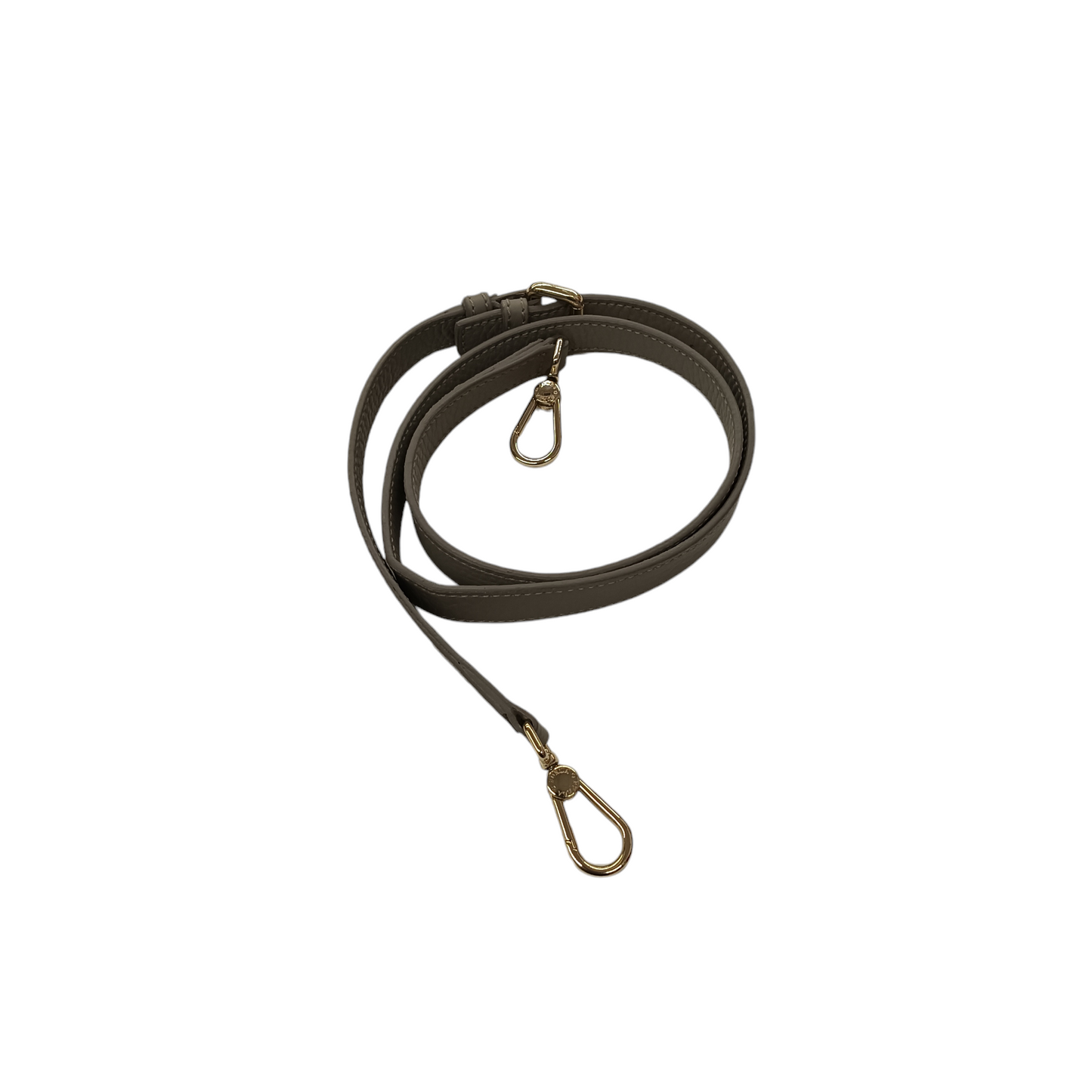 FURLA 2WAY BAG 1014389 Gray Stain