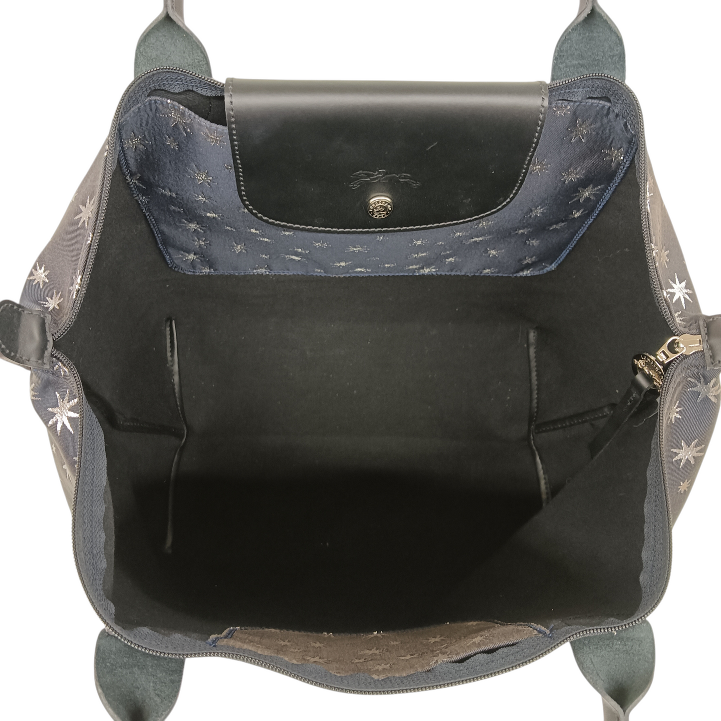 LONGCHAMP Tote Bag L1899437729 Navy