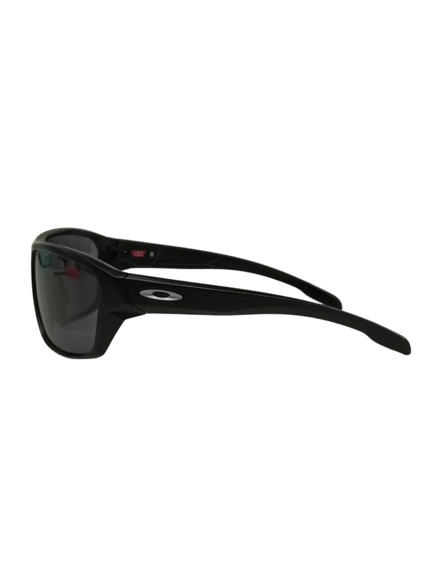 OAKLEY Sunglasses 009416-3064 Black SPLIT SHOT