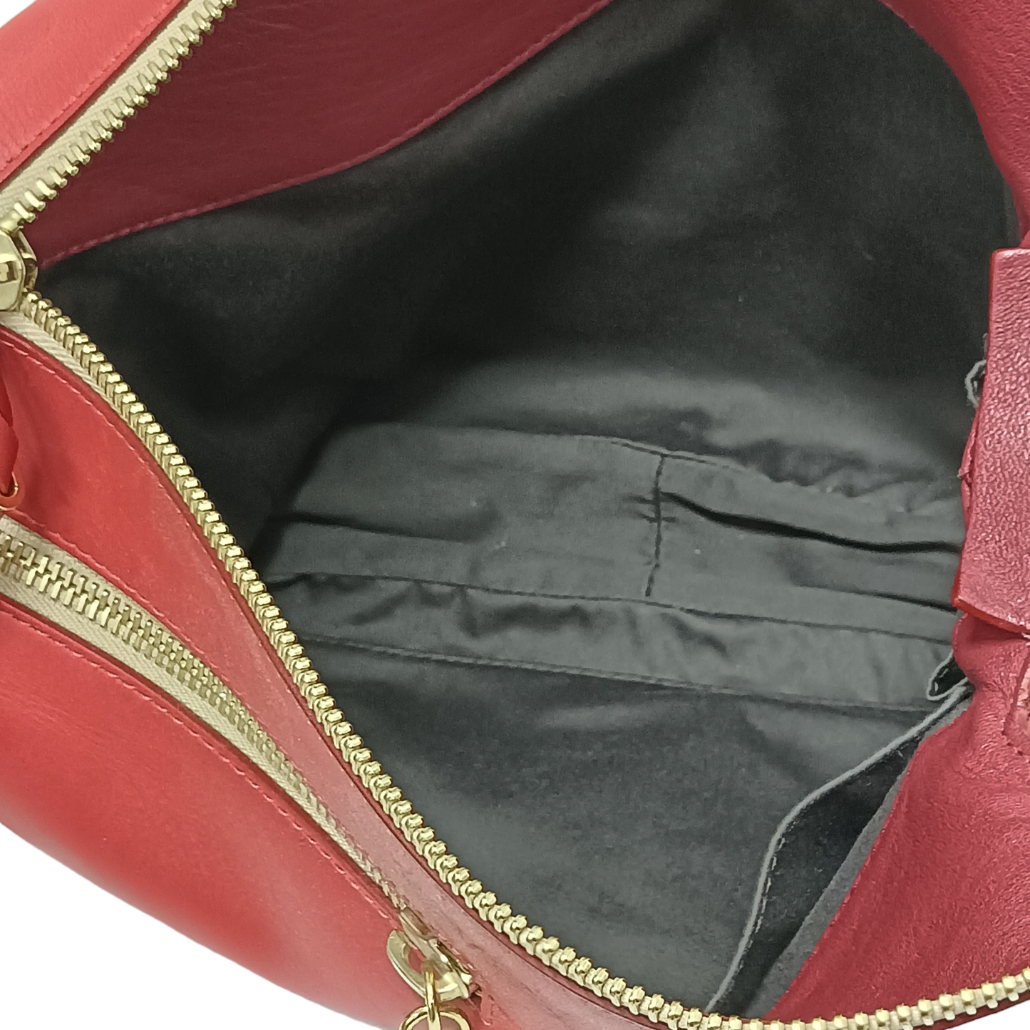 CHLOE Shoulder Bag Vanessa Red 04135665-09