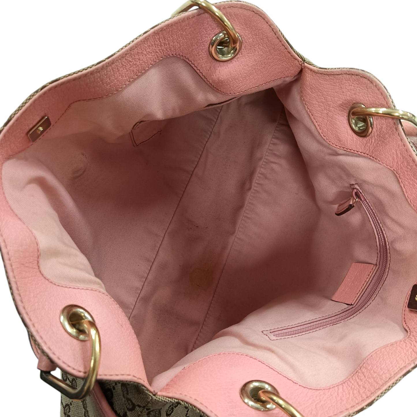 Gucci Shoulder Bag 121023