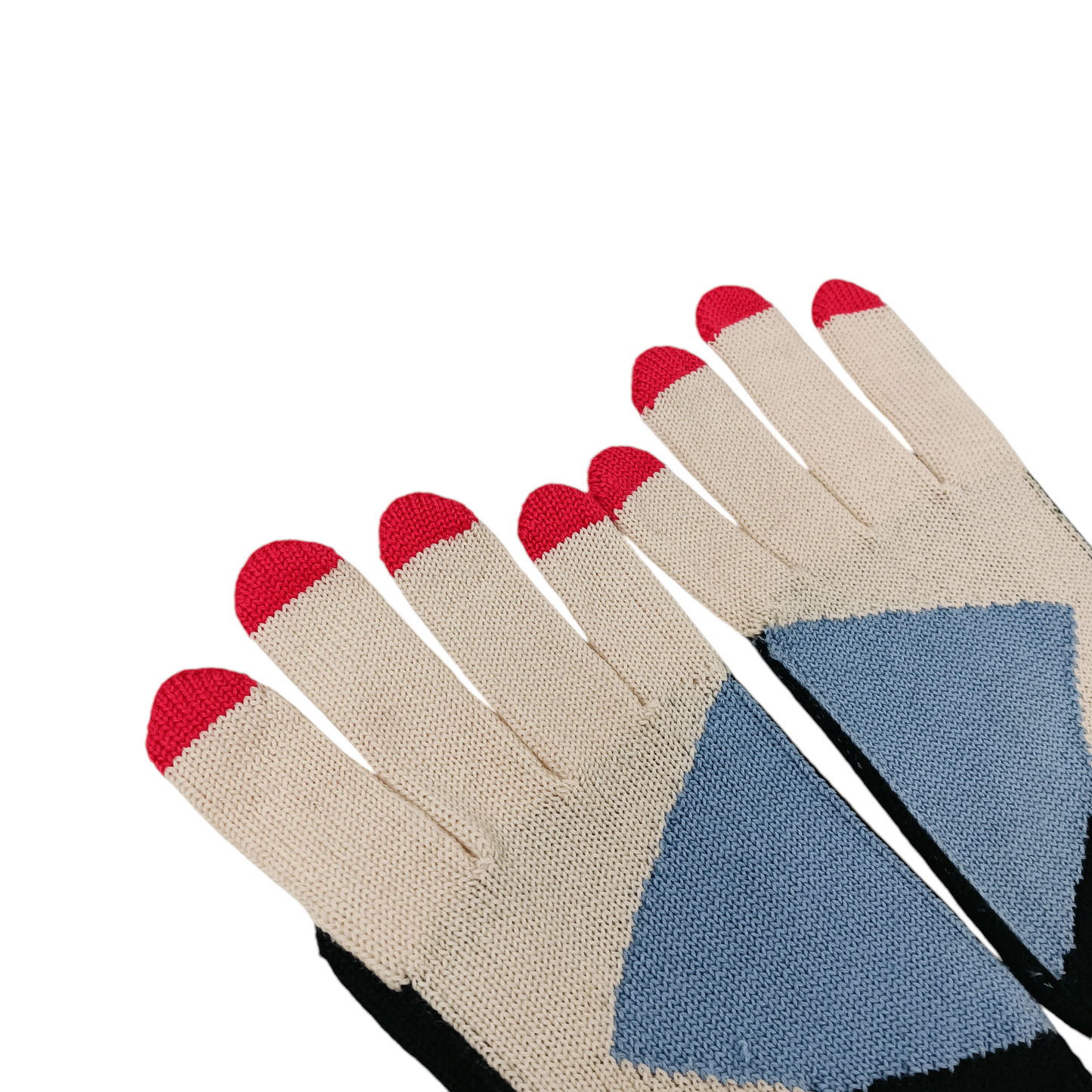 ELEY KISHIMOTO X FOSSIL Gloves Multi color