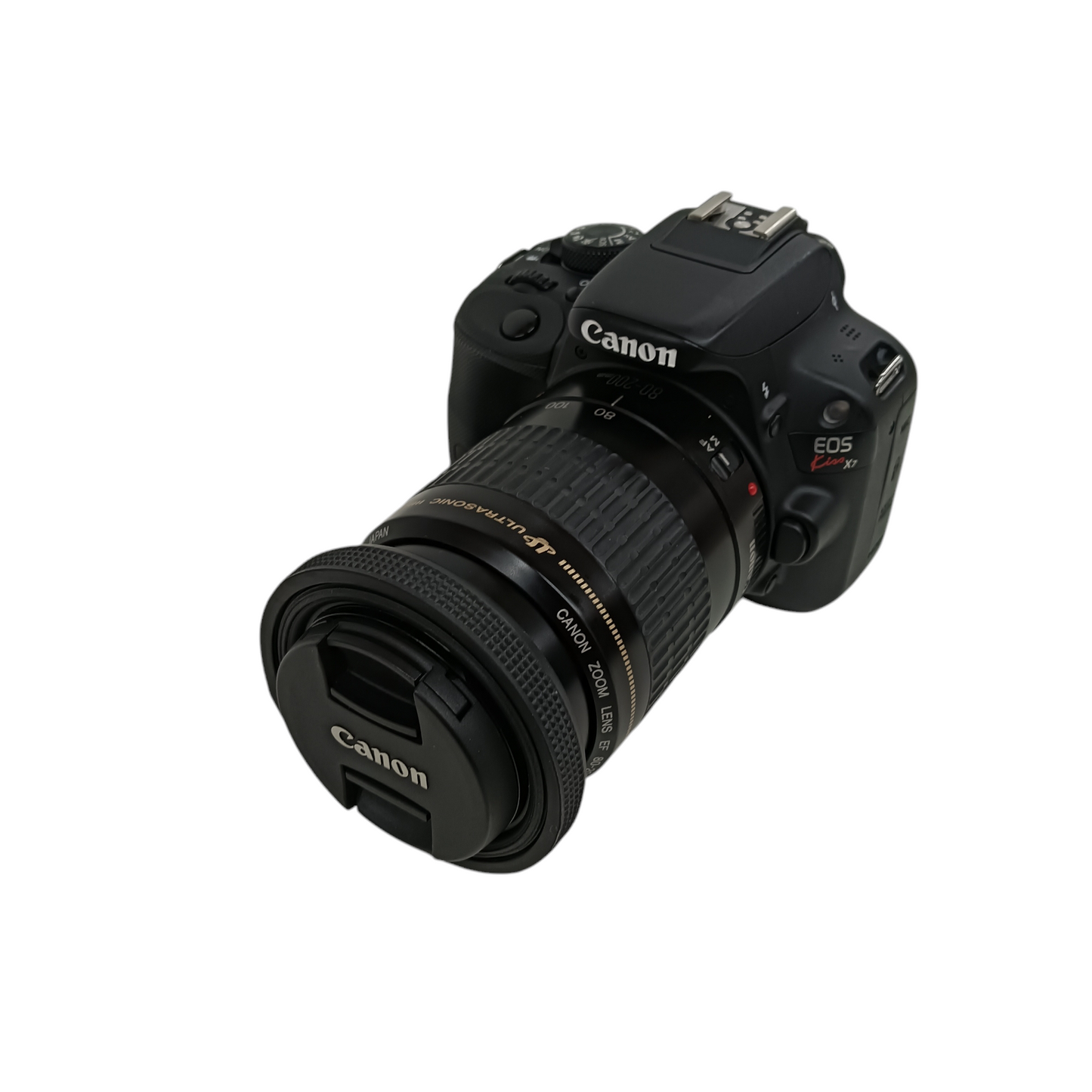 CANON Digital Camera DS126441 EOS X7