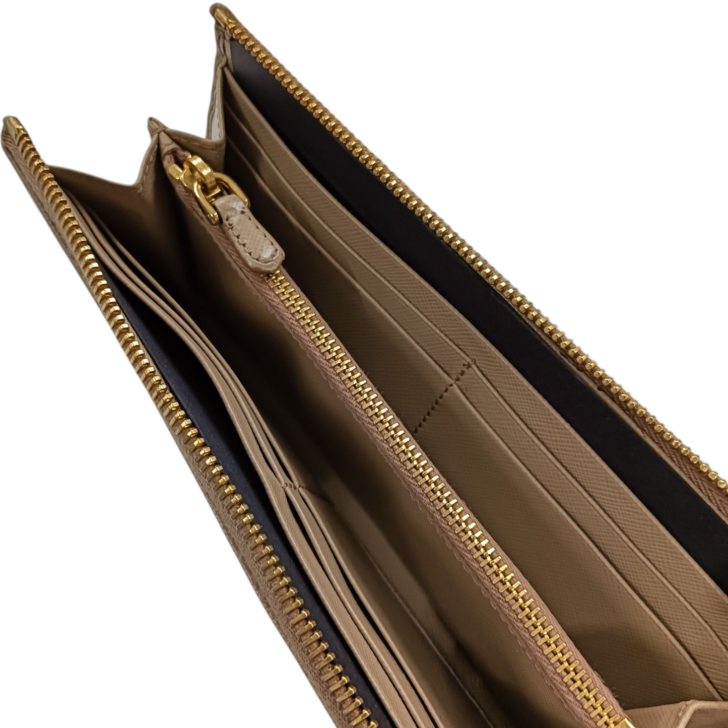 Prada Long Wallet 213