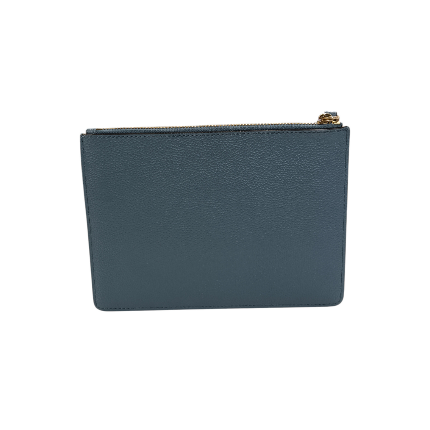 MICHAEL KORS CLUTCH BAG SKY BLUE 35F8GTVW4L