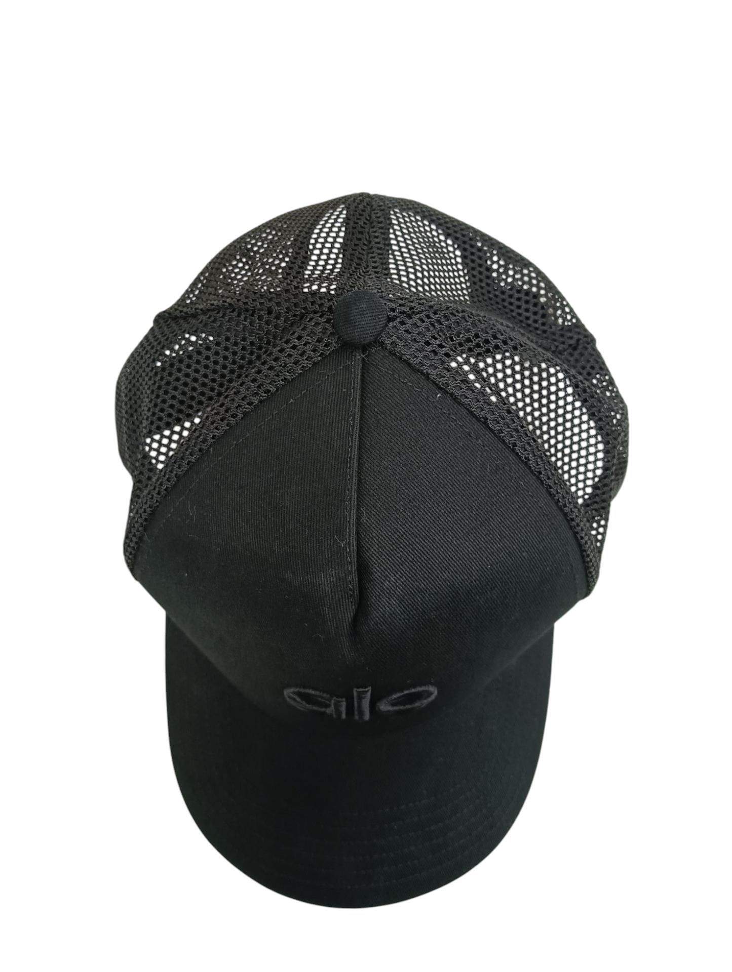 ALO YOGA Cap Black