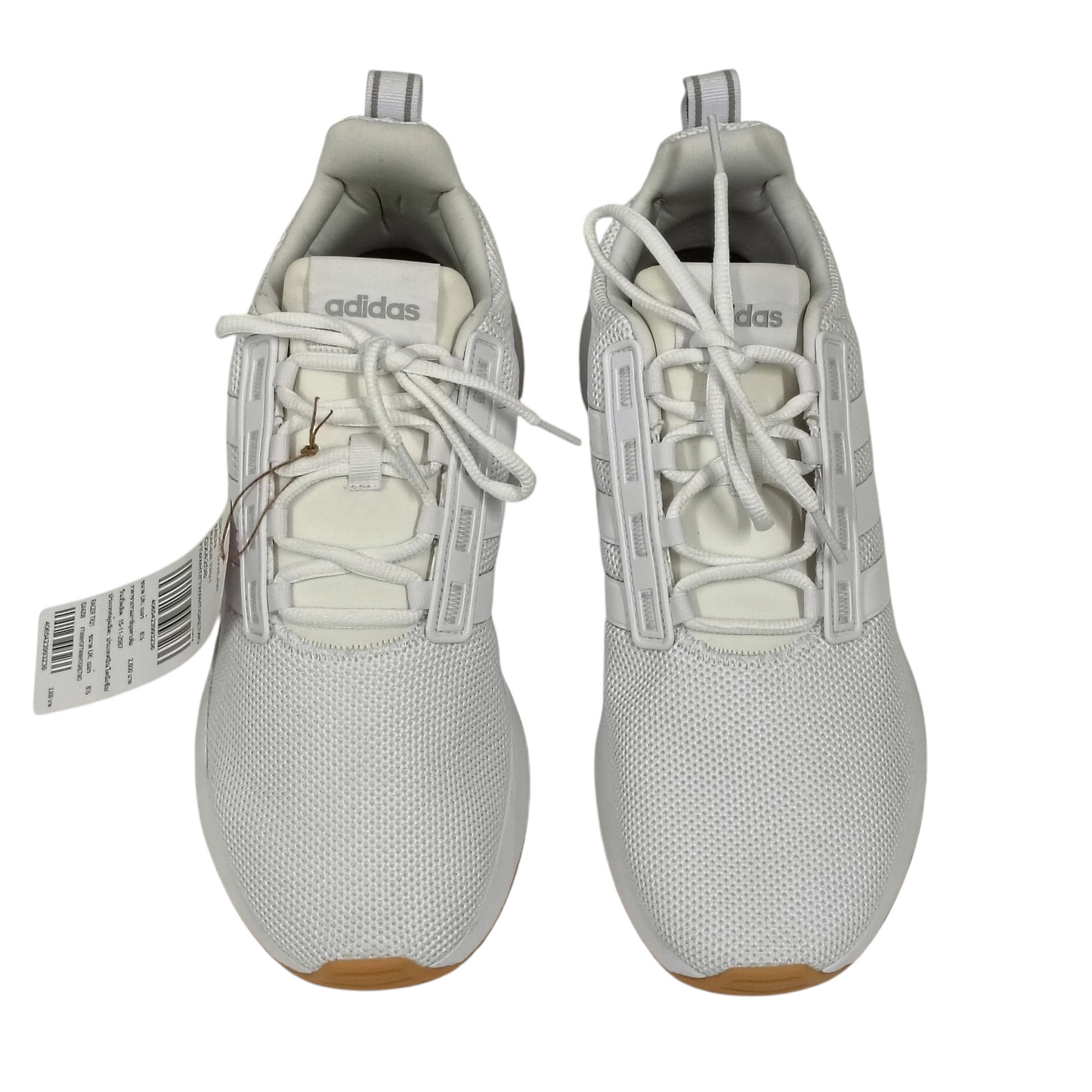Adidas Sneaker Size 42.5 White GX4208