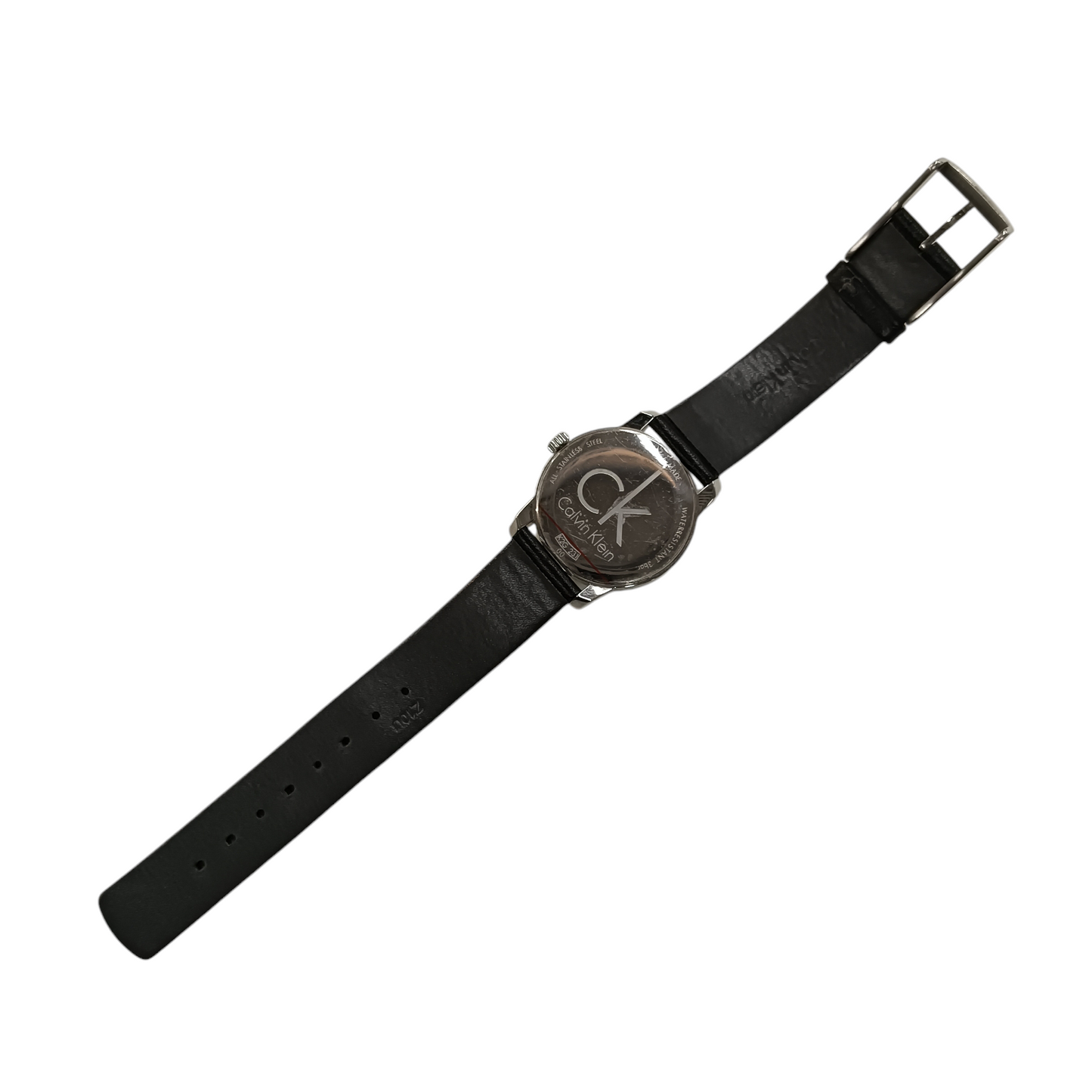 CALVIN KLEIN WRIST WATCH QUARTZ K2G 231