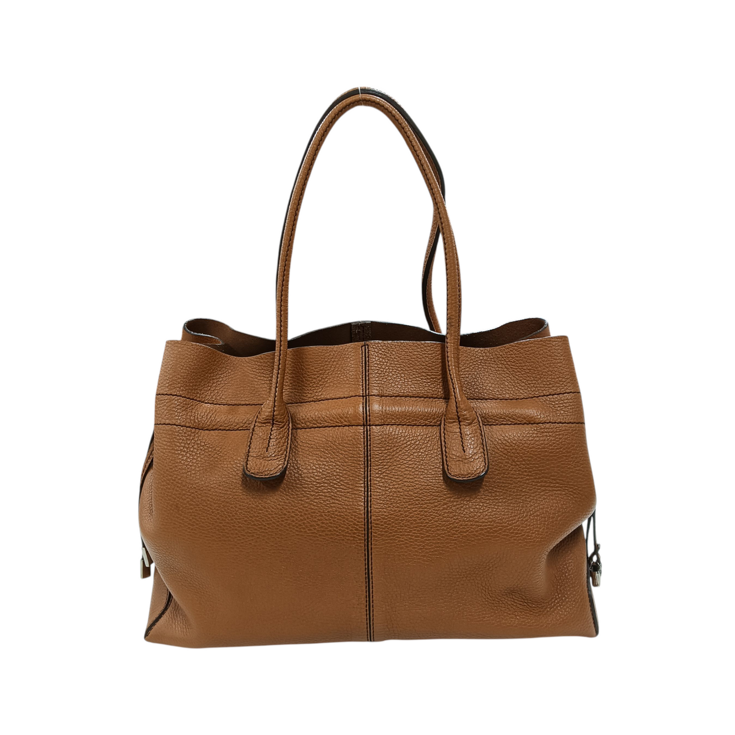 Tod's Leather Tote Bag