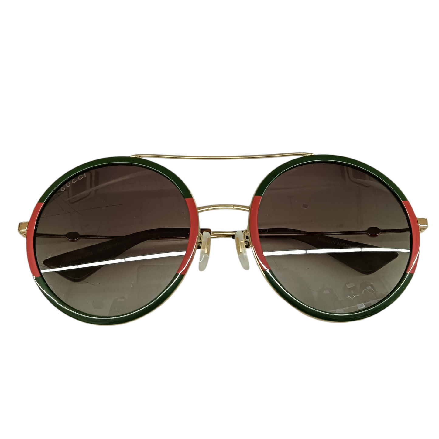 GUCCI Sunglasses GG061S Rank AB