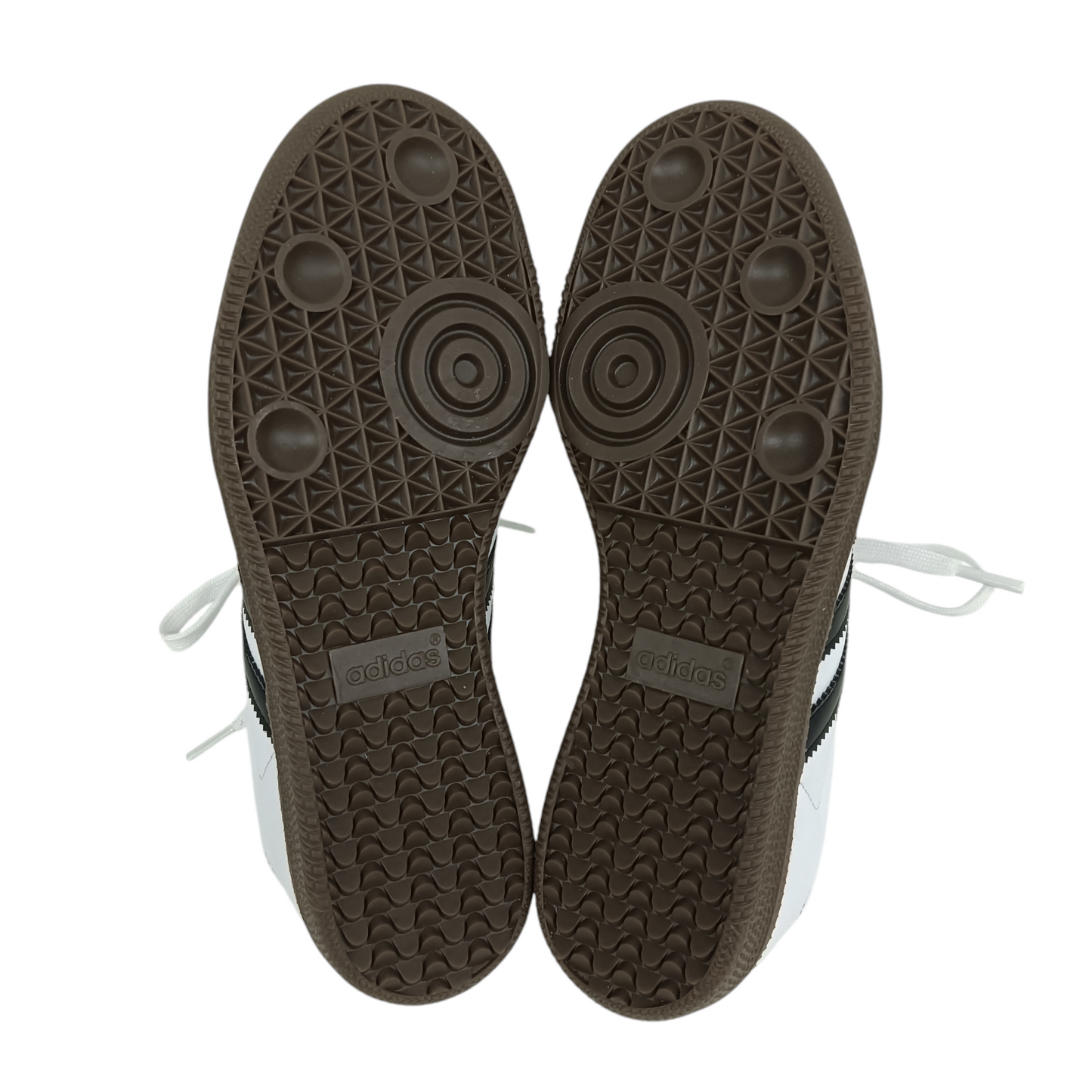 ADIDAS Sneaker 5 1/2 US B75806 Lady's White Rank(AB)