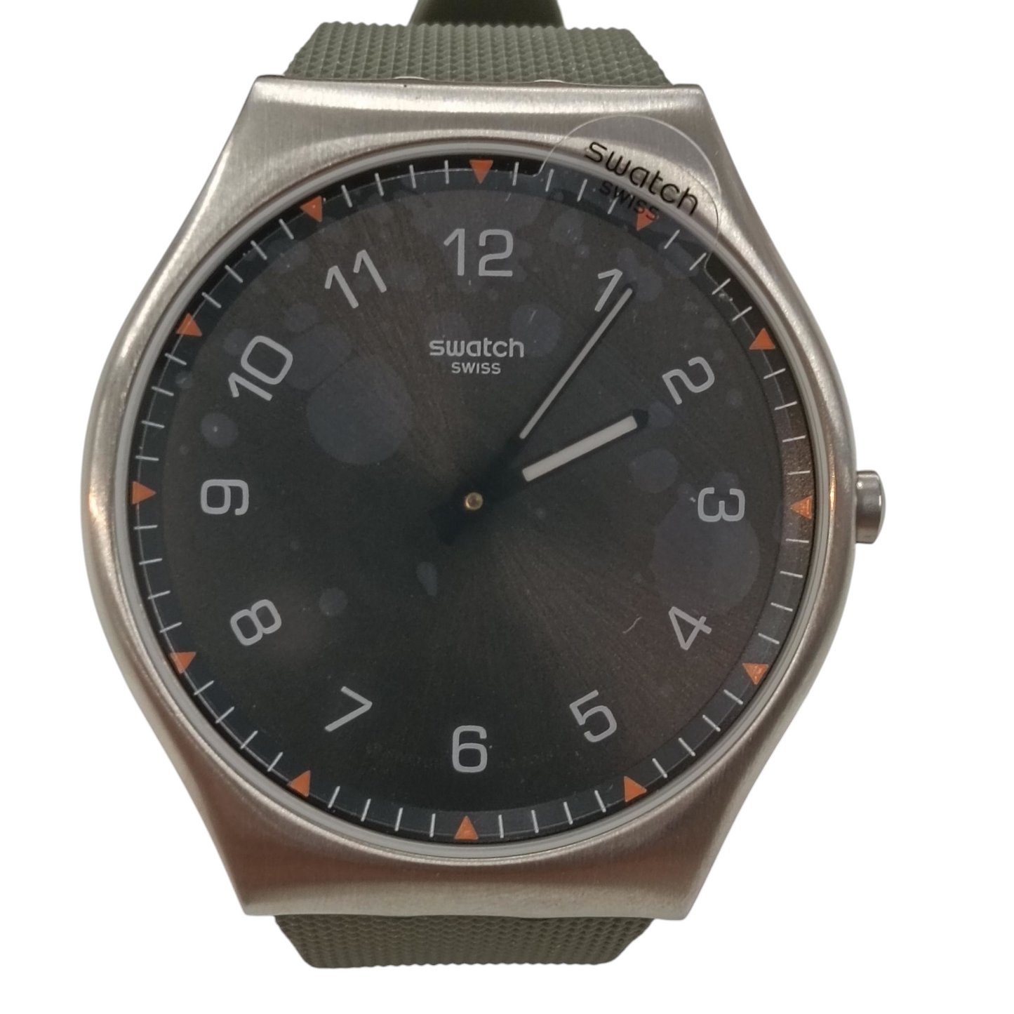 Swatch Wrist Watch SS07S103