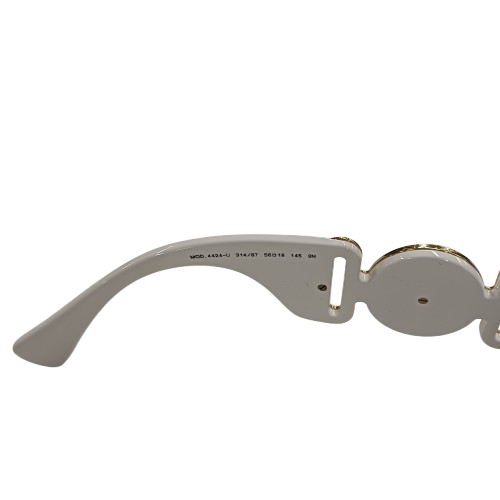 Sunglasses VERSACE 424-U 314/87 White