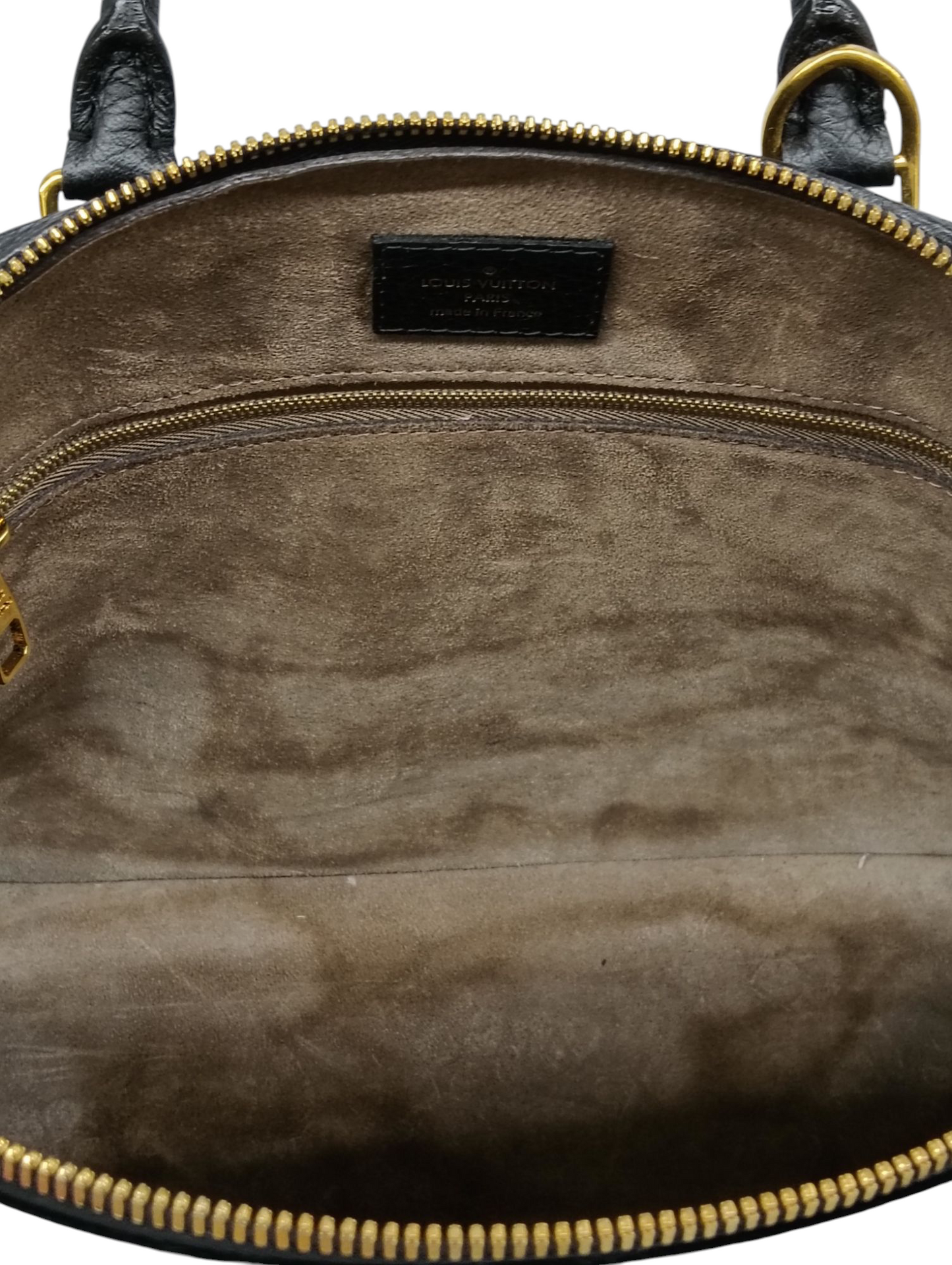 LOUIS VUITTON 2Way Bag M48899 Black