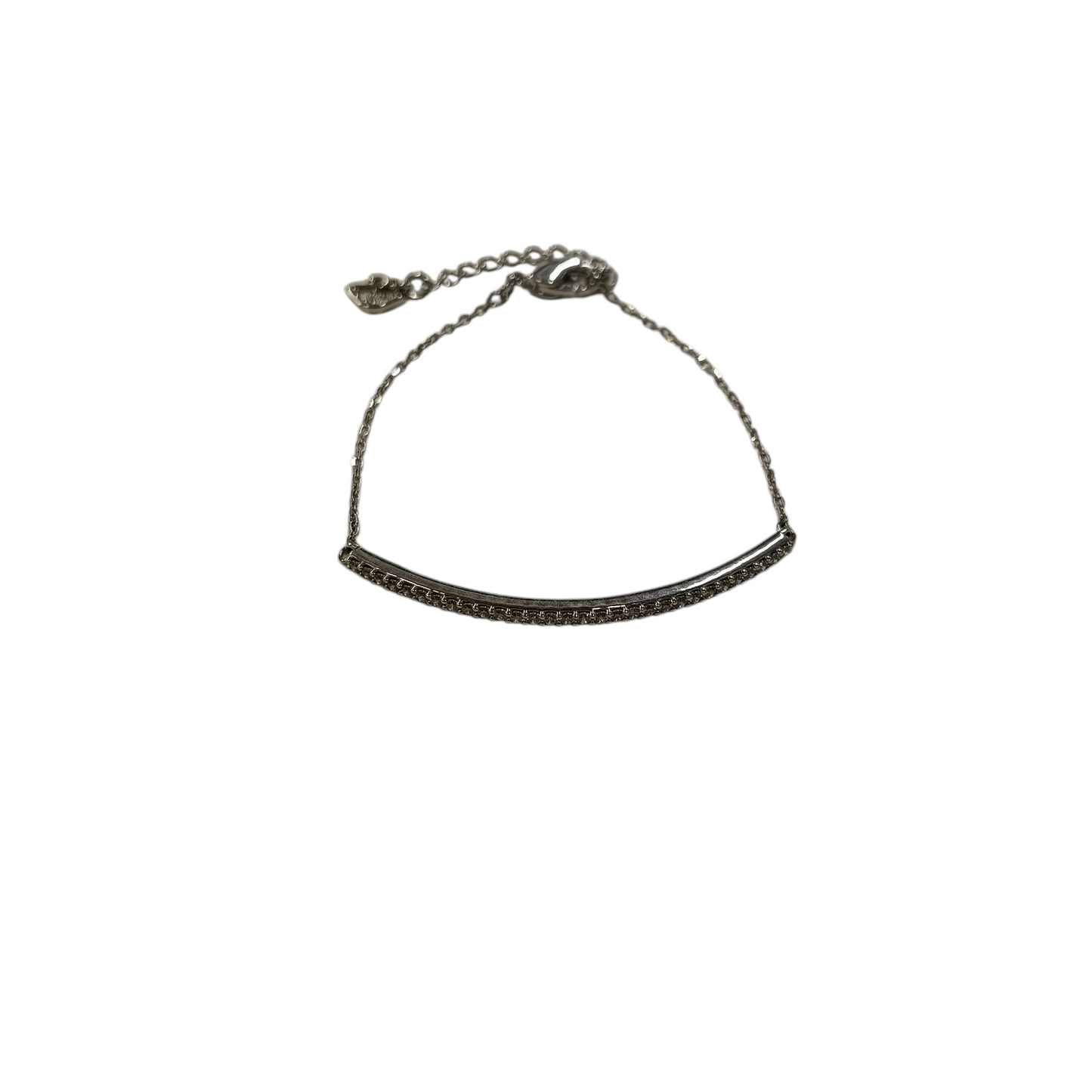 SWAROVSKI Bracelet Silver