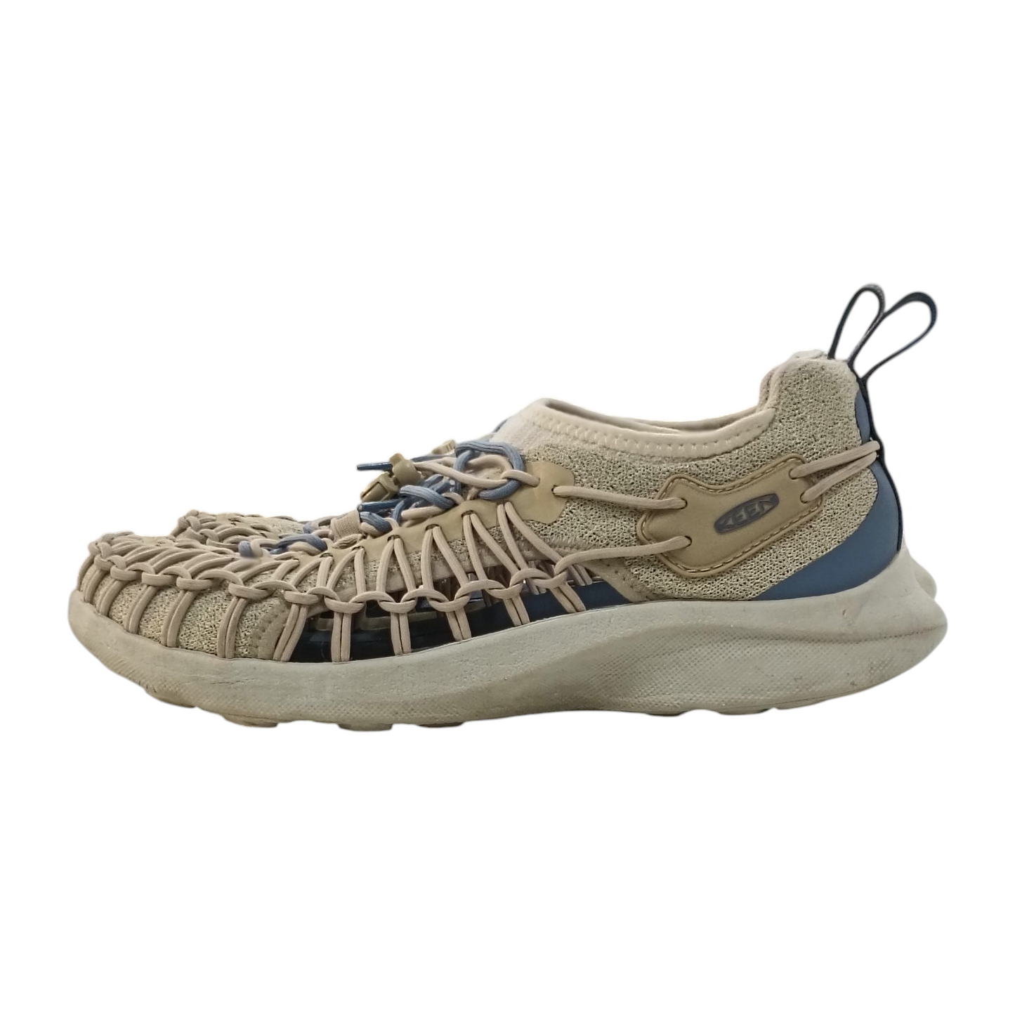 KEEN UNEEK SKIN Sandal Size 40 Beige