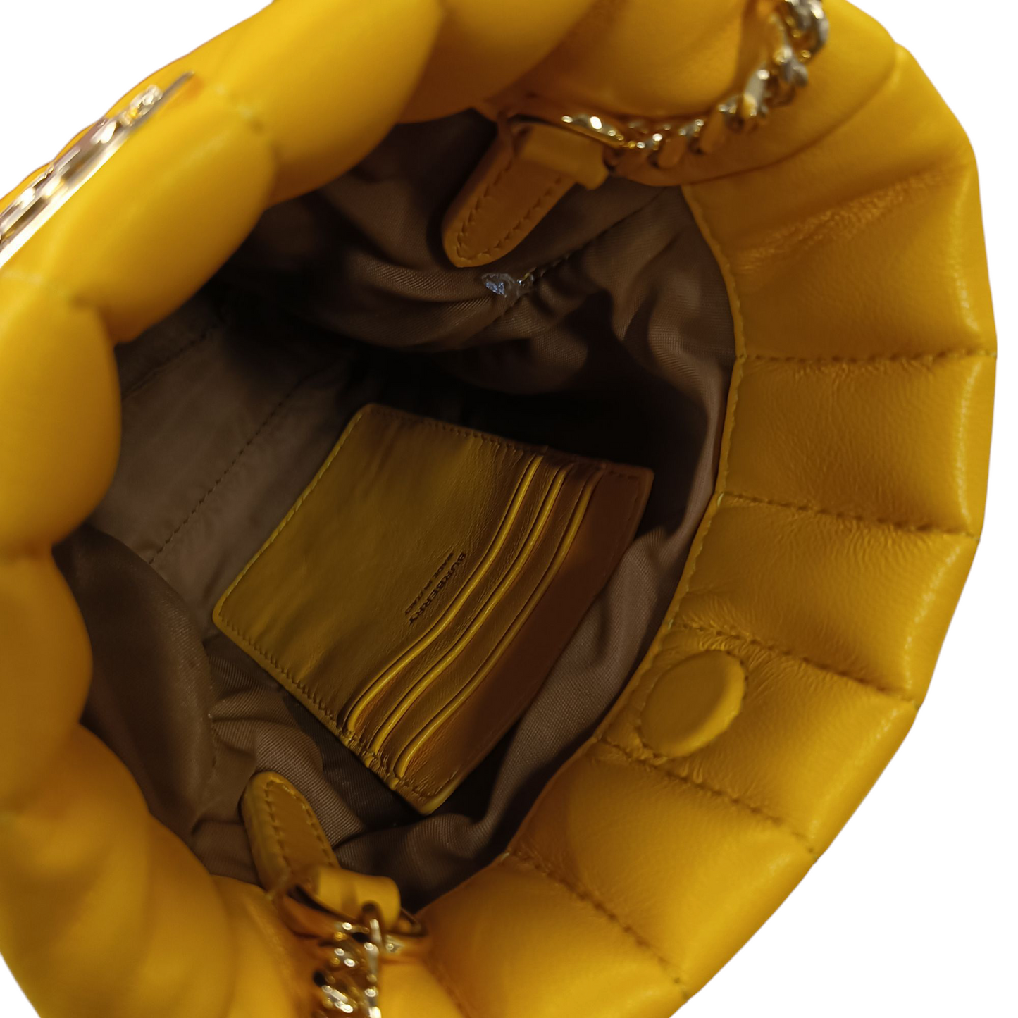 BURBERRY YB Monogram Micro Lola Blola