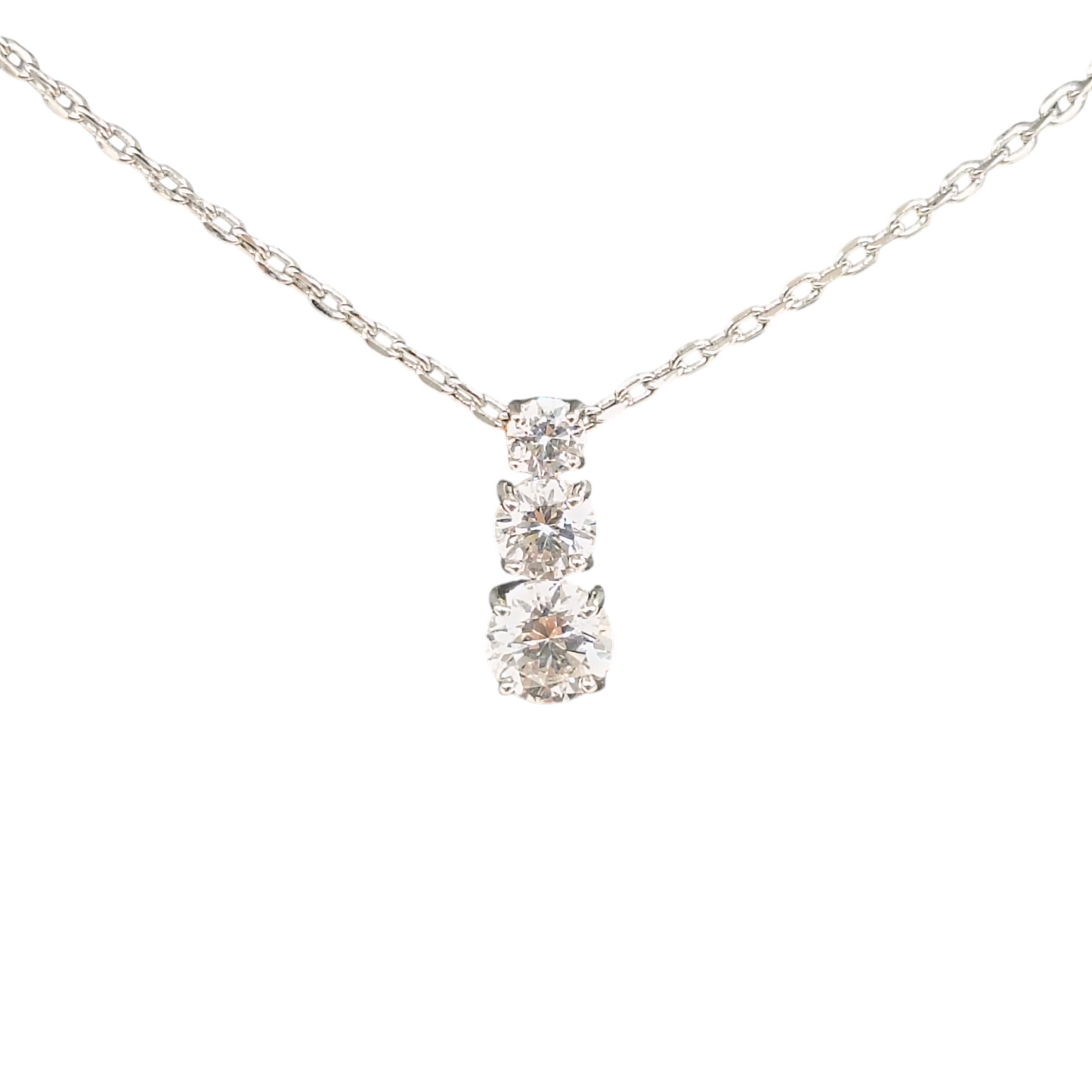 SWAROVSKI Necklace Stilla Attract
