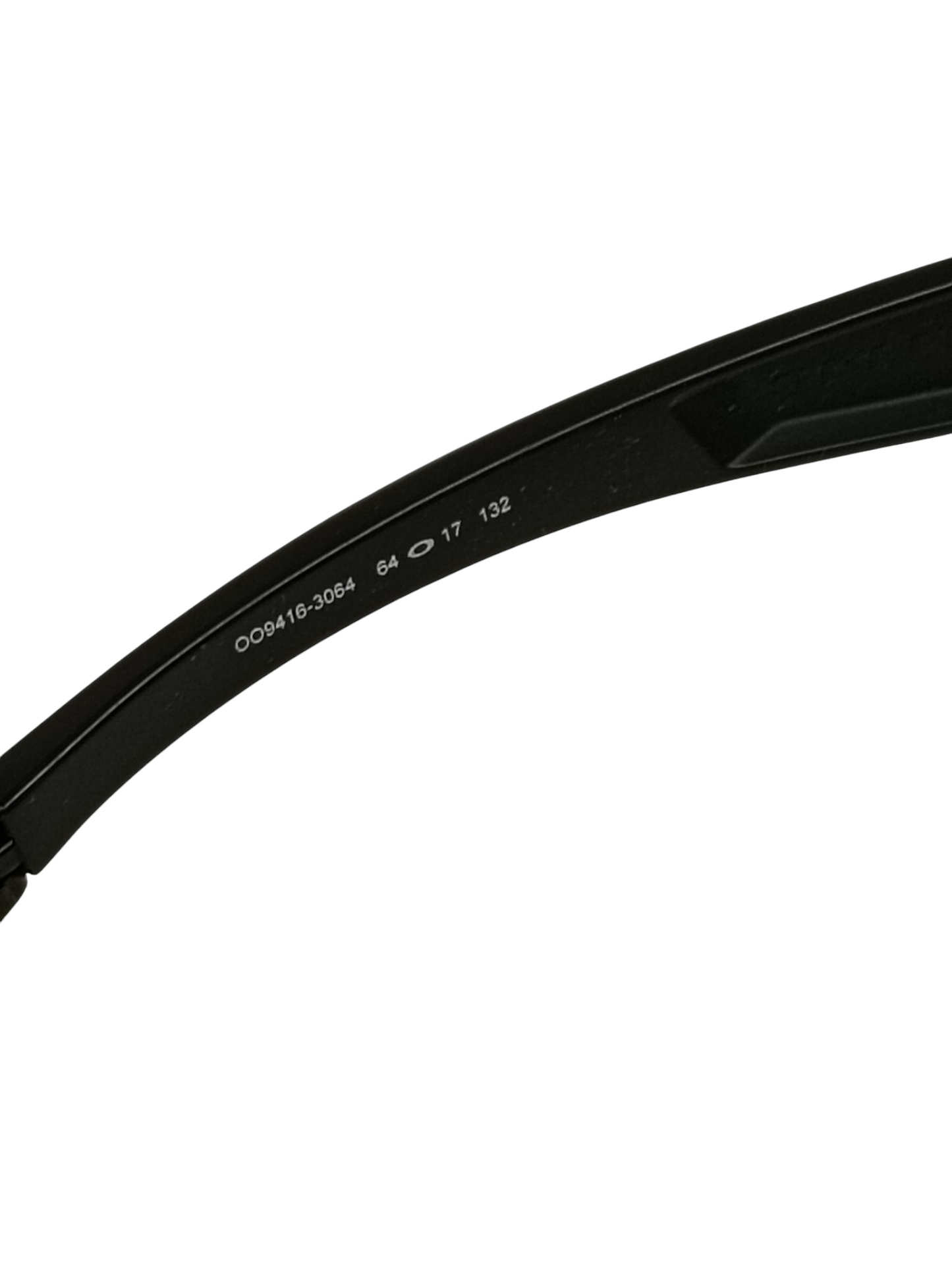 OAKLEY Sunglasses 009416-3064 Black SPLIT SHOT