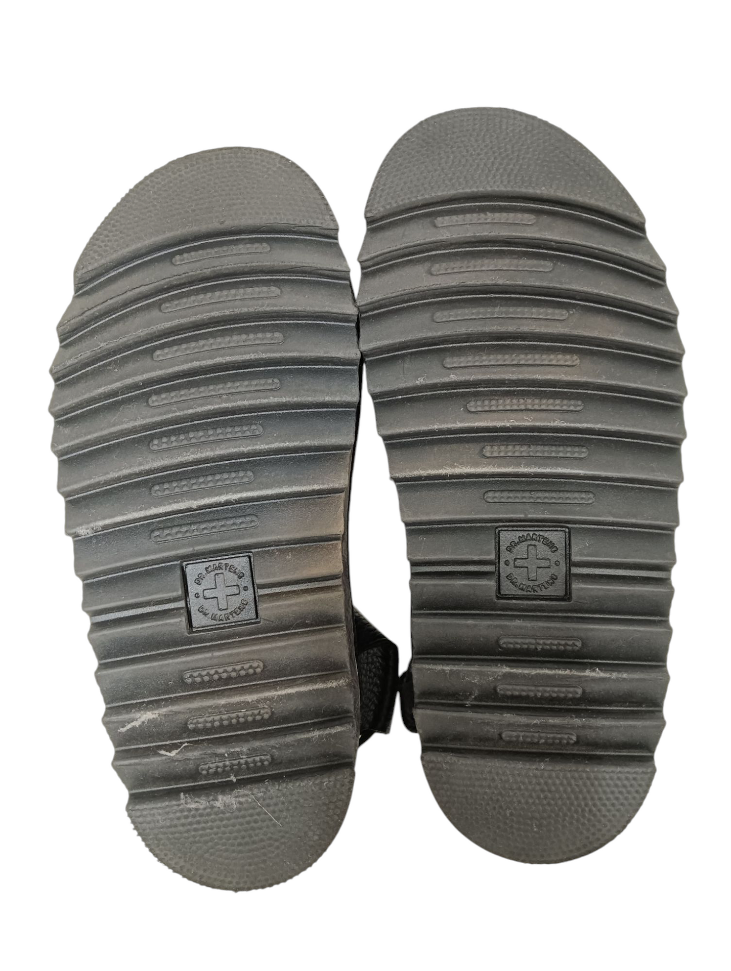 Dr.Martens Sandal 37 Lady's Black OLSON