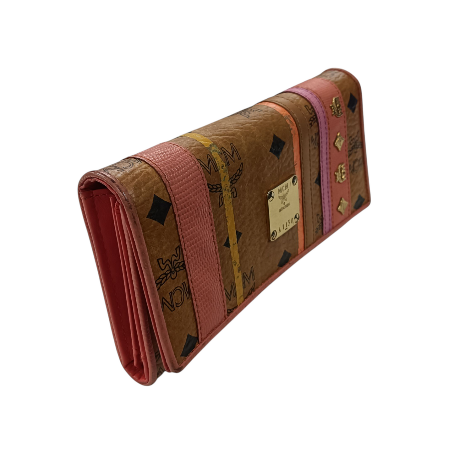 MCM Wallet MYL2AVC03C0001