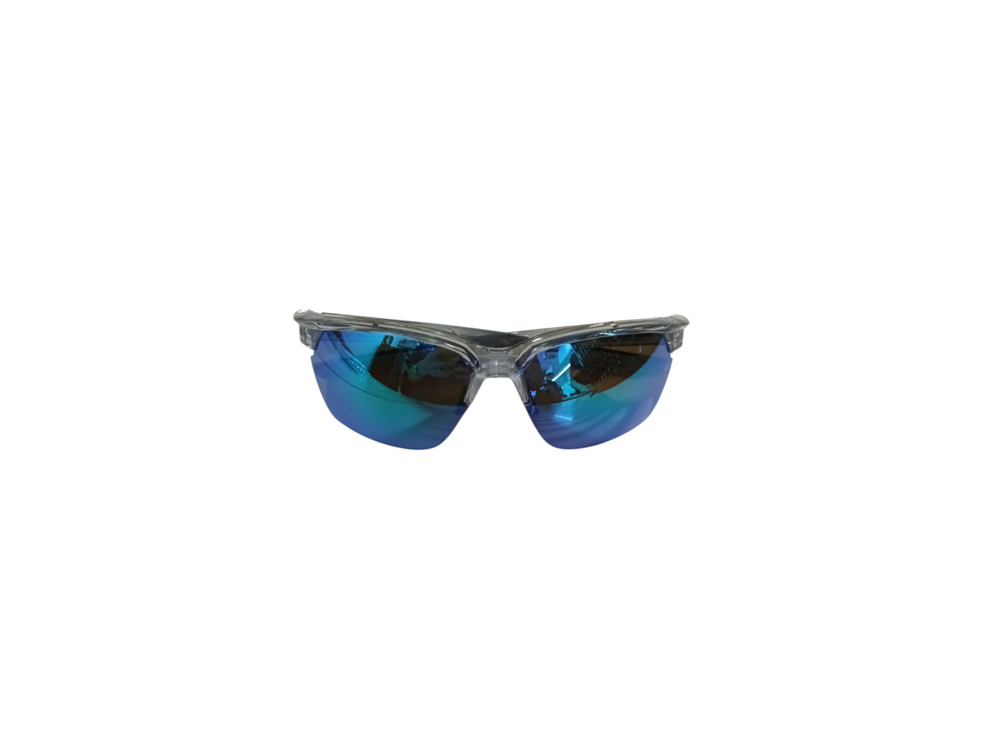 Sportcoupe Sunglasses Gray