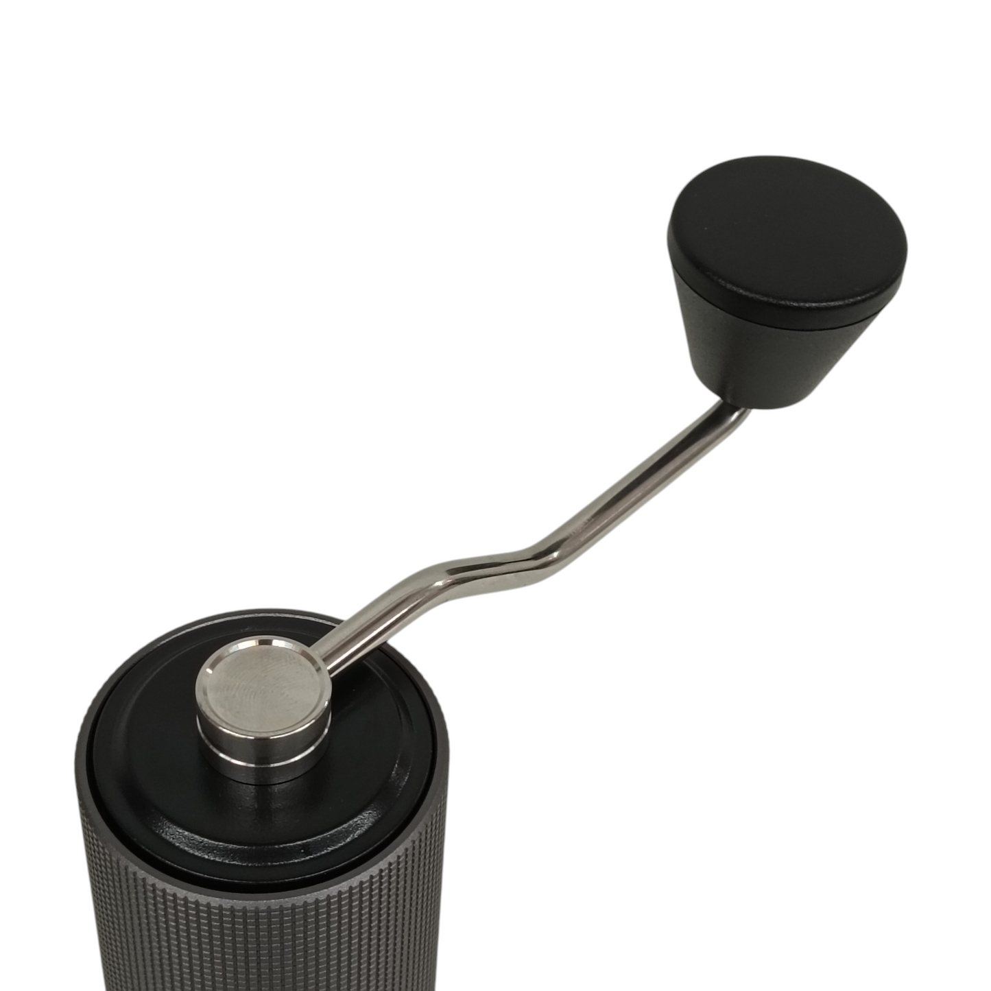 Time more Coffee Grinder Hand C2 Max