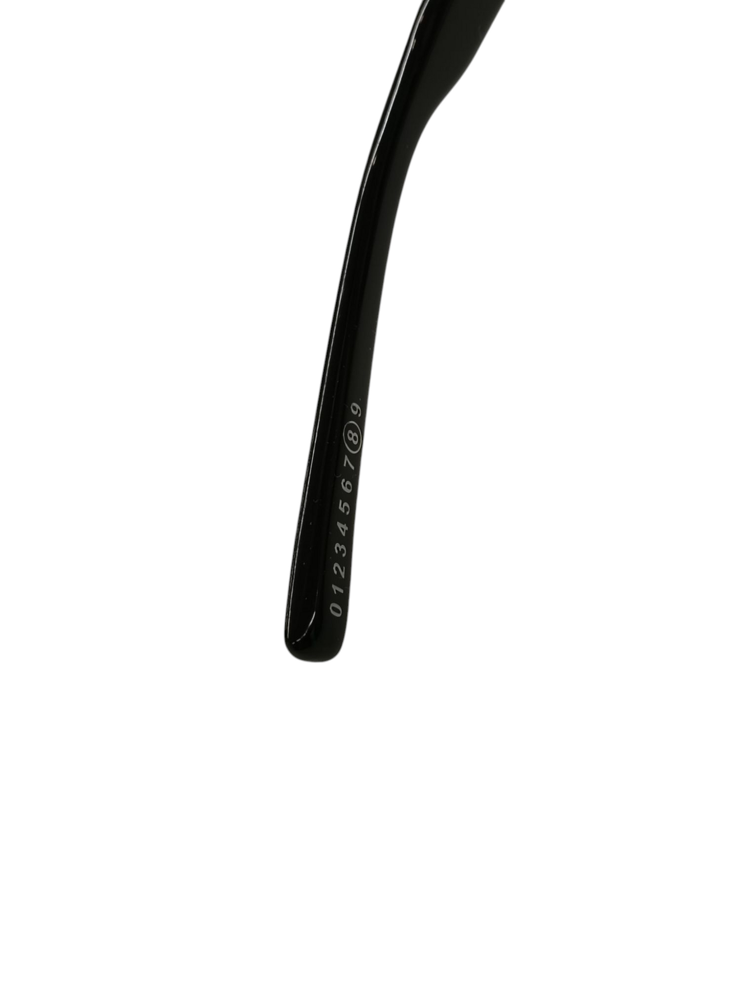 Maison Margiela X GENTLE MONSTER Glasses MM116 01