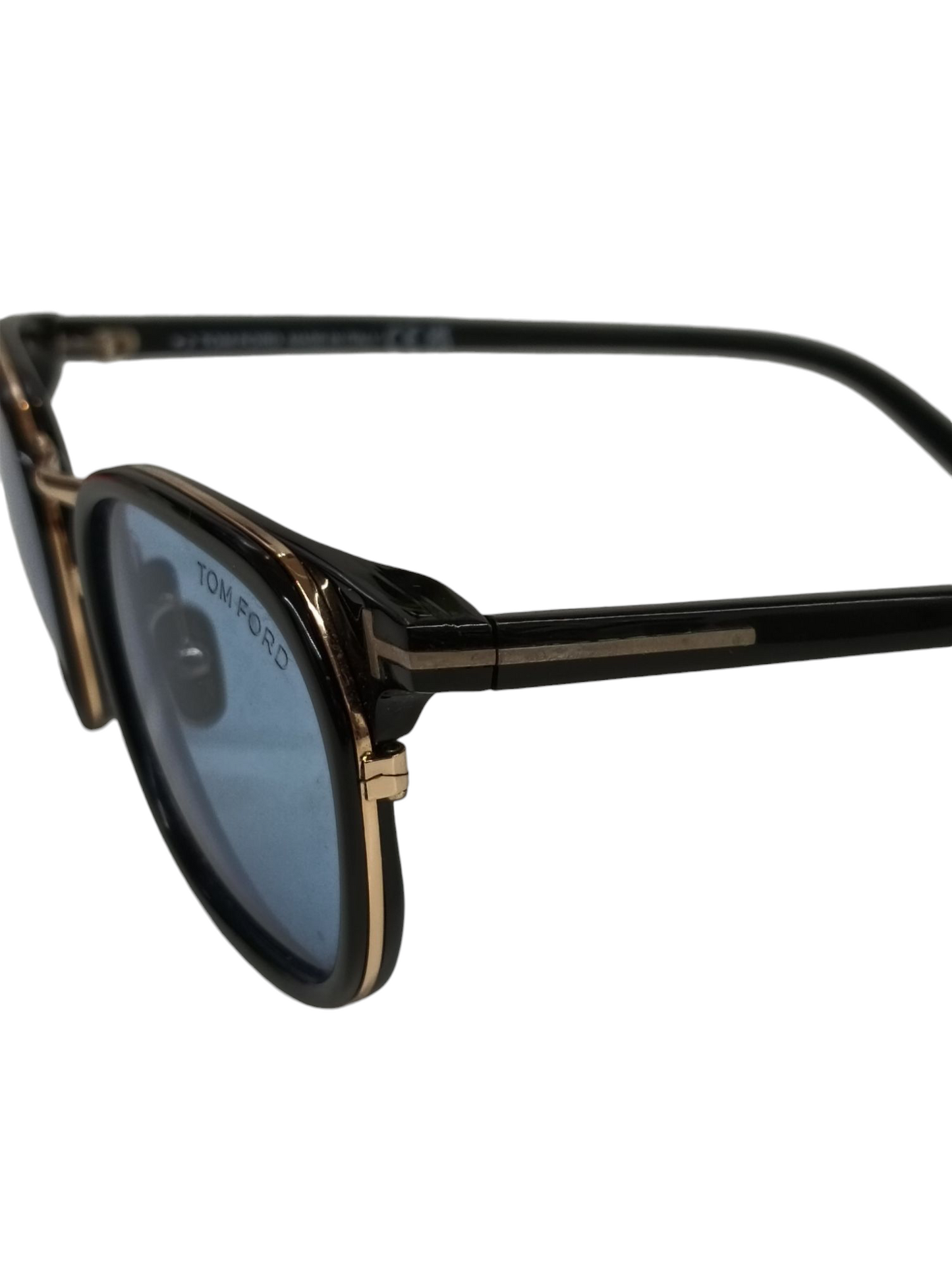 TOM FORD Sunglasses TF963-D Black