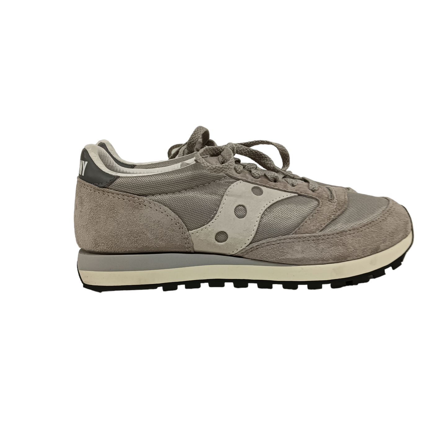 SAUCONY Sneaker 28 S70539-60 Mens Gray JAZZ 81