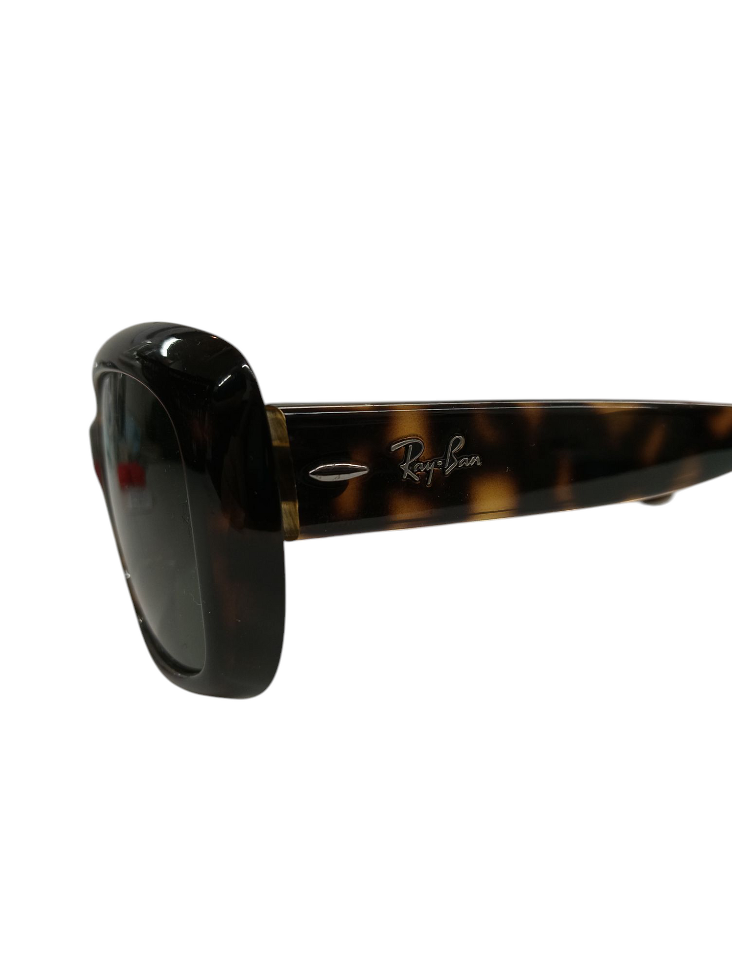 RAY-BAN Sunglasses B4101 Brown JACKIE OHH