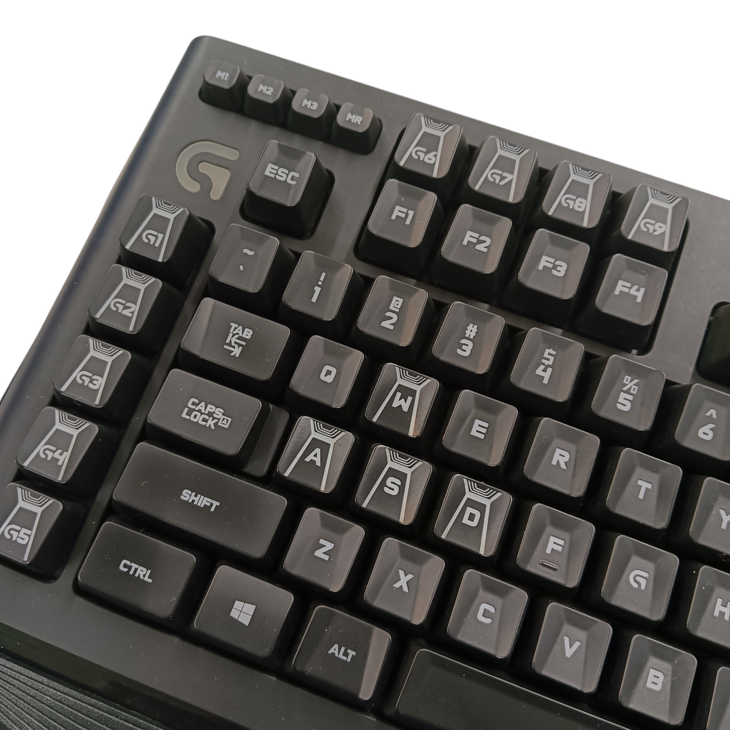 Logitech G910 ORION SPARK RGB MECHANICAL GAMING KEYBOARD