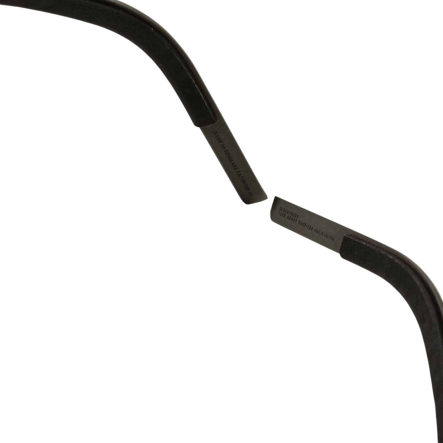 LIDBERG Glasses Brown 055/BCD9
