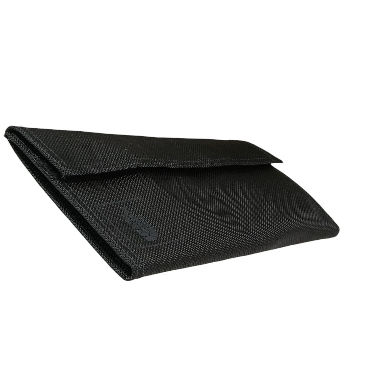 THE NOTH FACE Travel Wallet Black NM81258