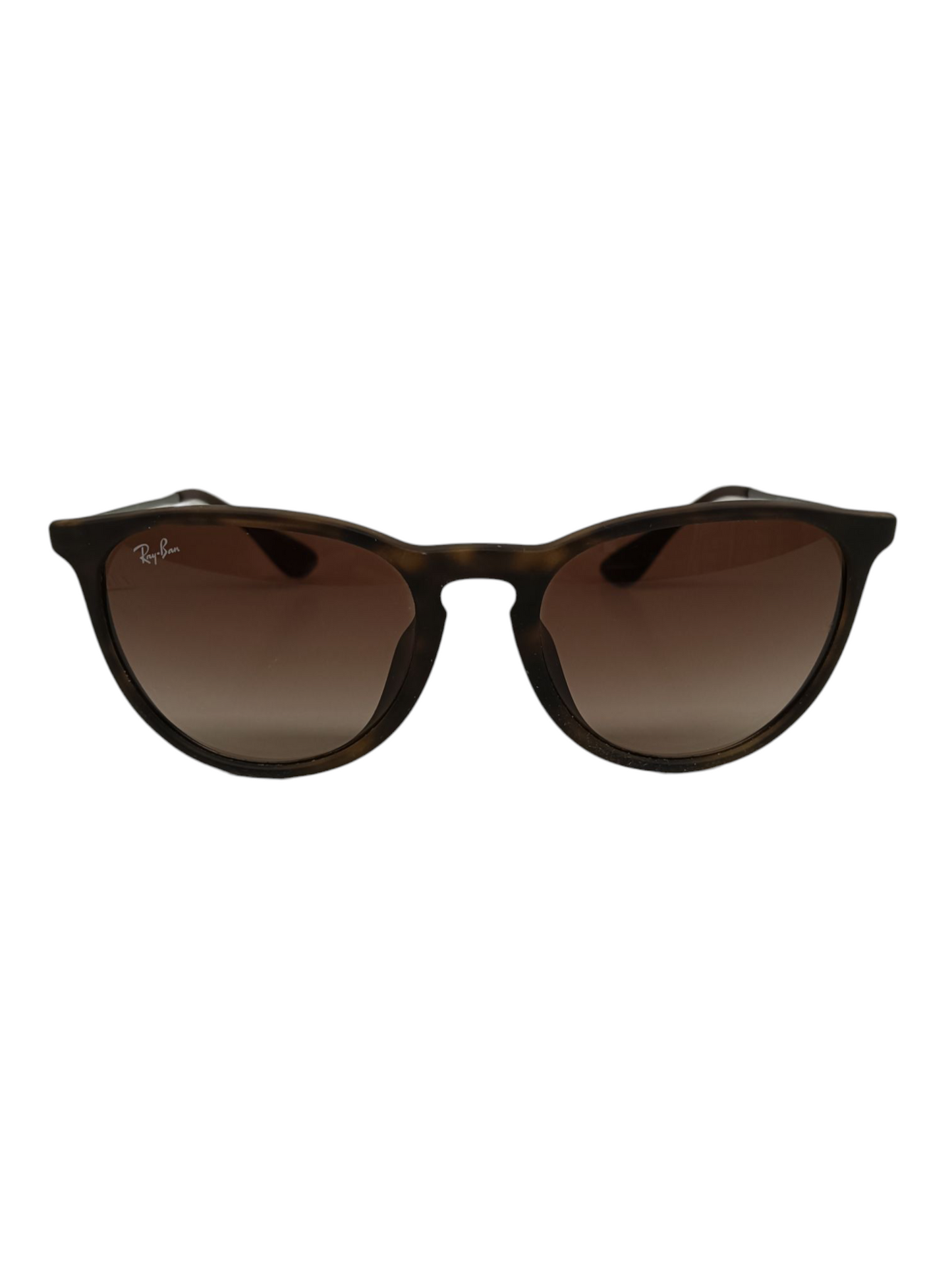 RAY BAN Sunglasses RB4171 Brown
