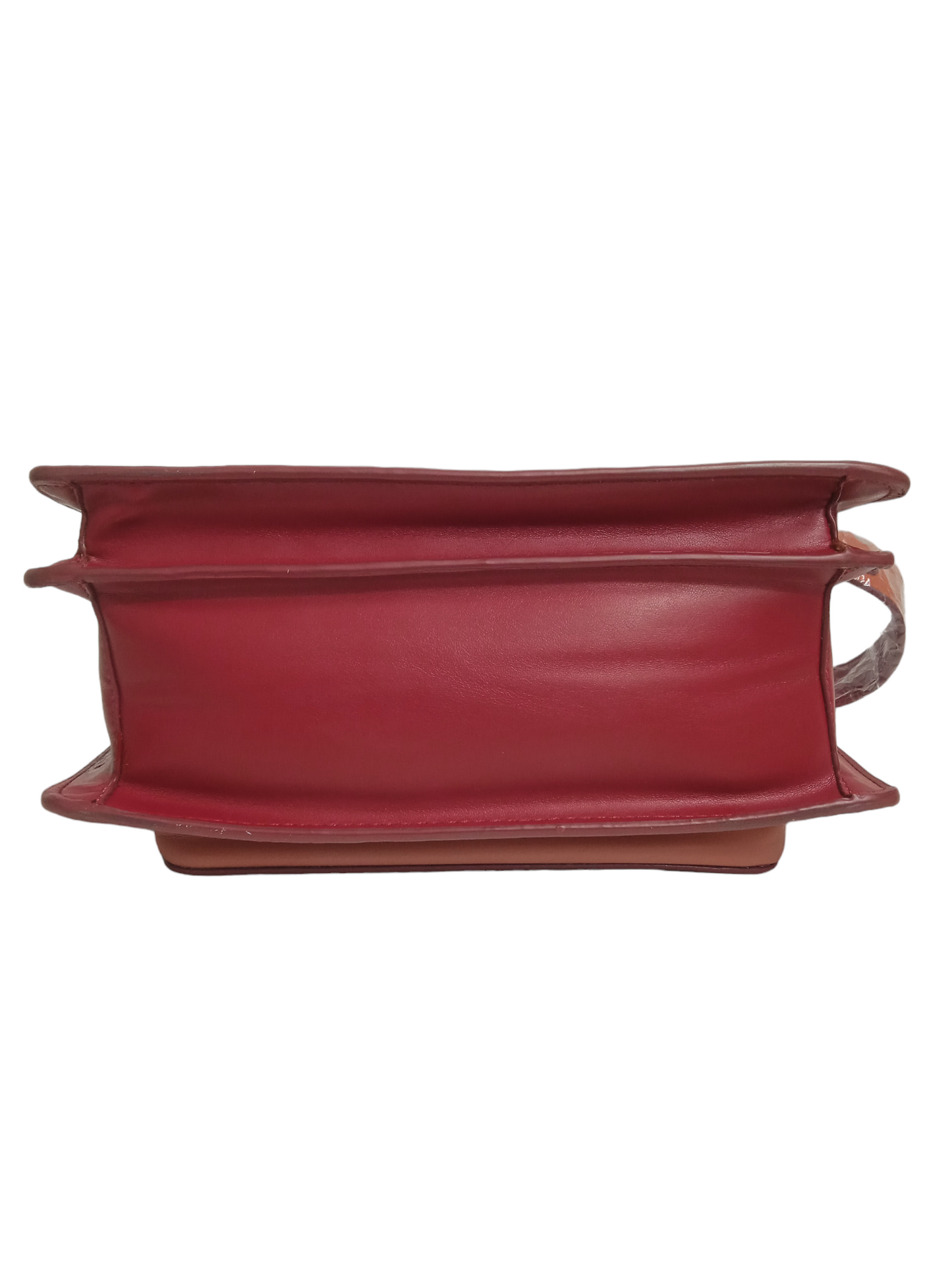 HVISK SHOULDER BAG H1841 RED/PINK