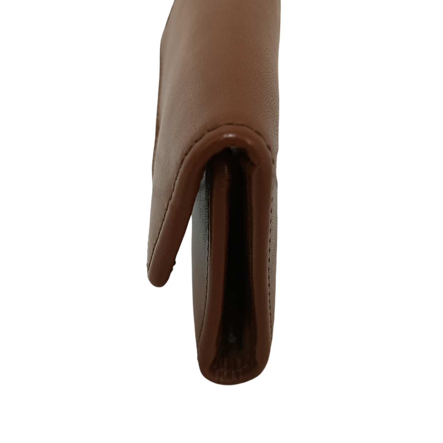 LOUIS CARDINI KEYCASE BROWN RANK (A)