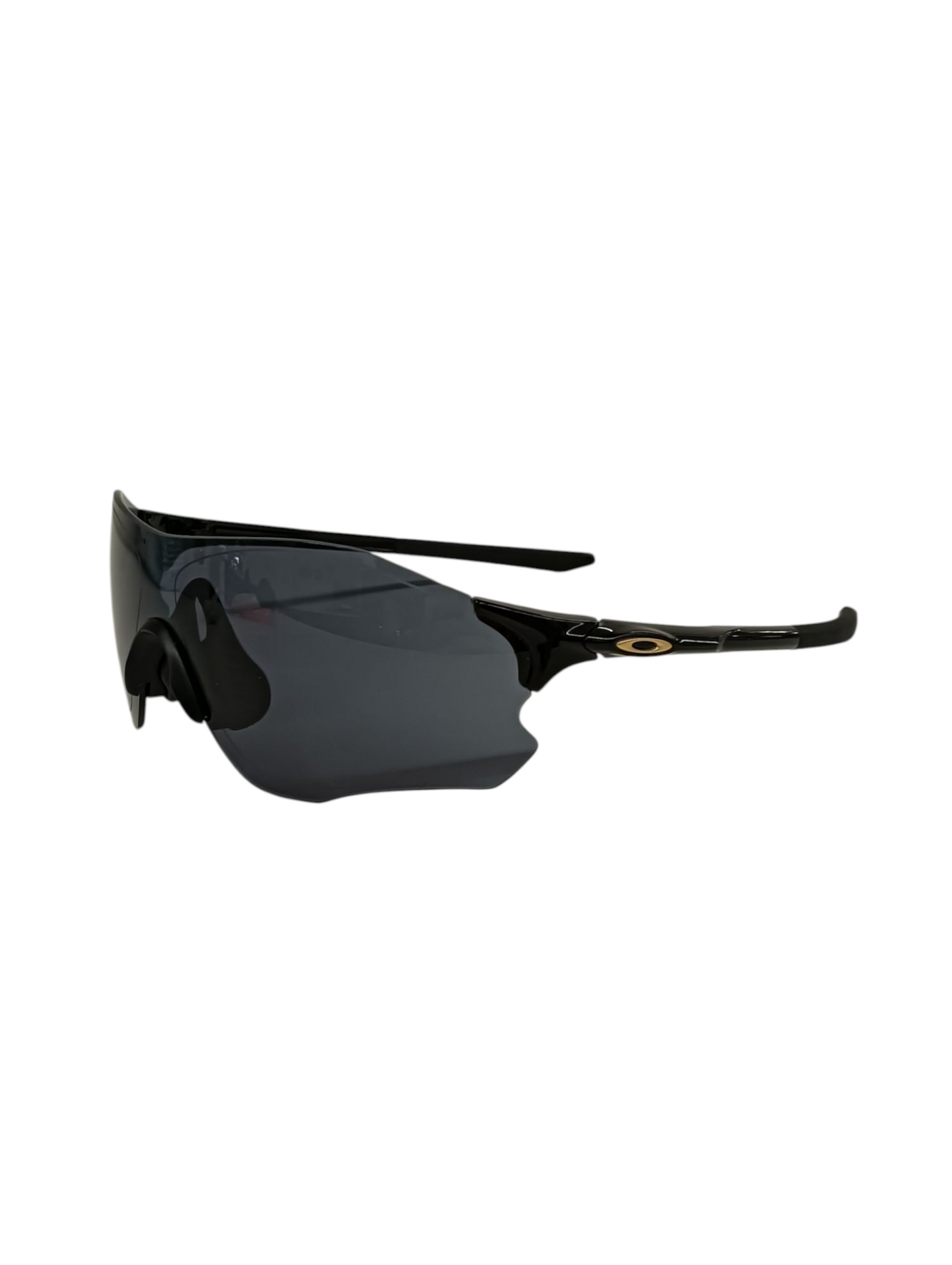 OAKLEY Sunglasses 009313-2738 Black