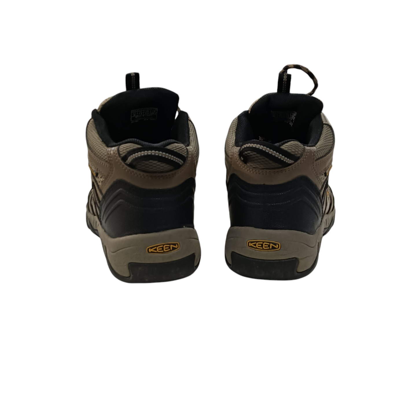 KEEN Mountain Size 40 Brown
