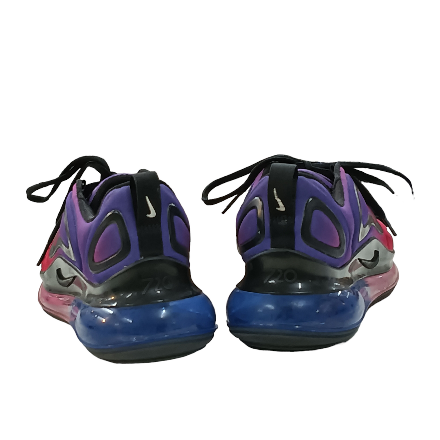 NIKE AIR MAX 720 Purple/Pink Size 38 AR9293-500
