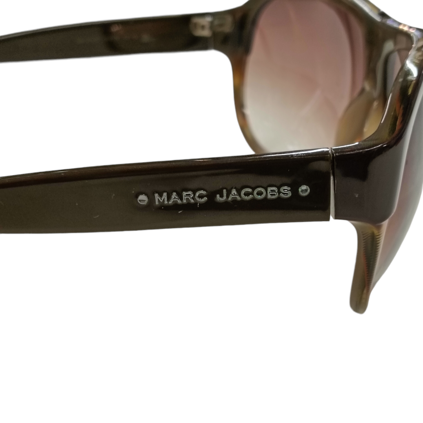 MARC JACOBS Sunglasses Brown MJ343/S